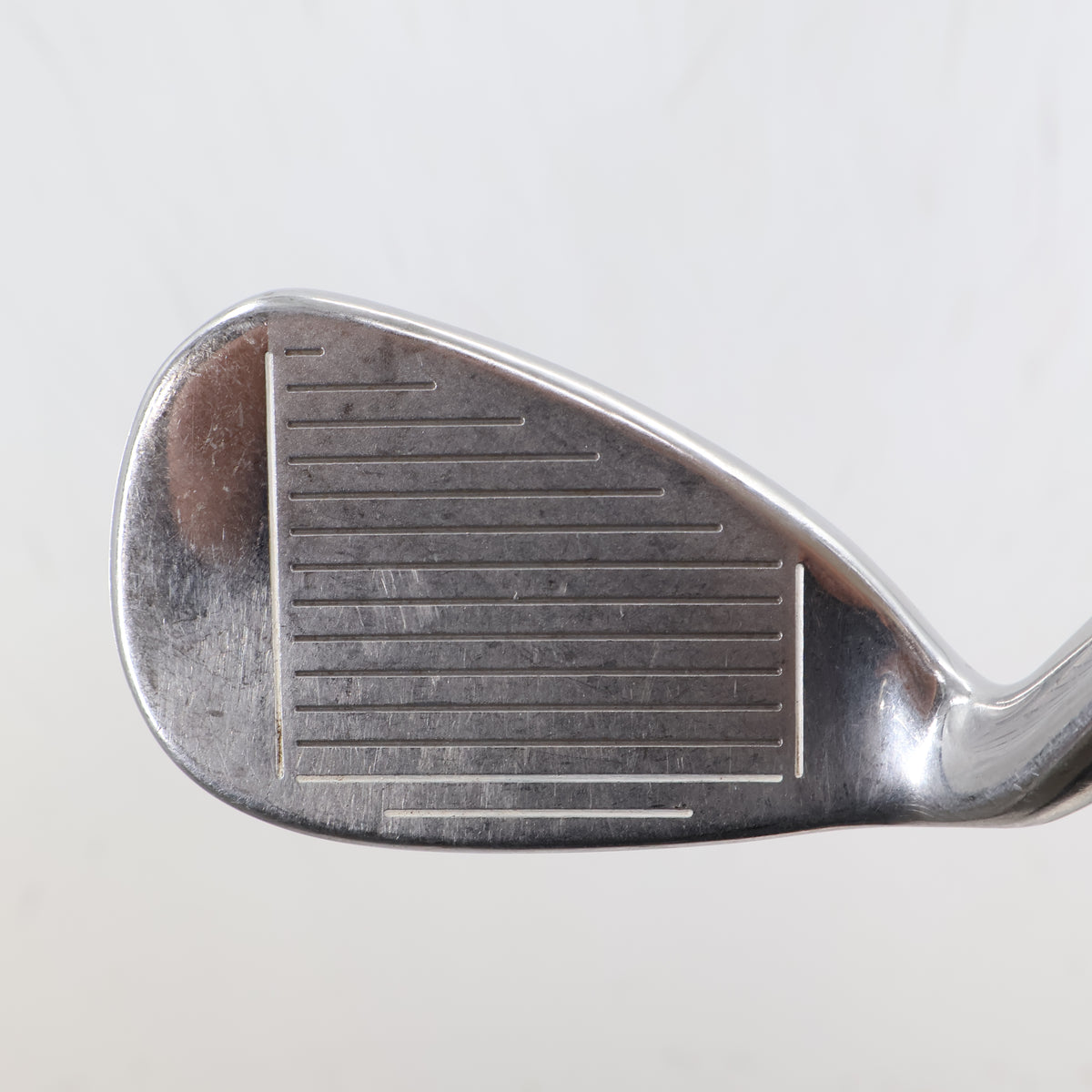 Callaway Diablo Edge Chrome Pitching Wedge Steel Uniflex Right Hand M-164680