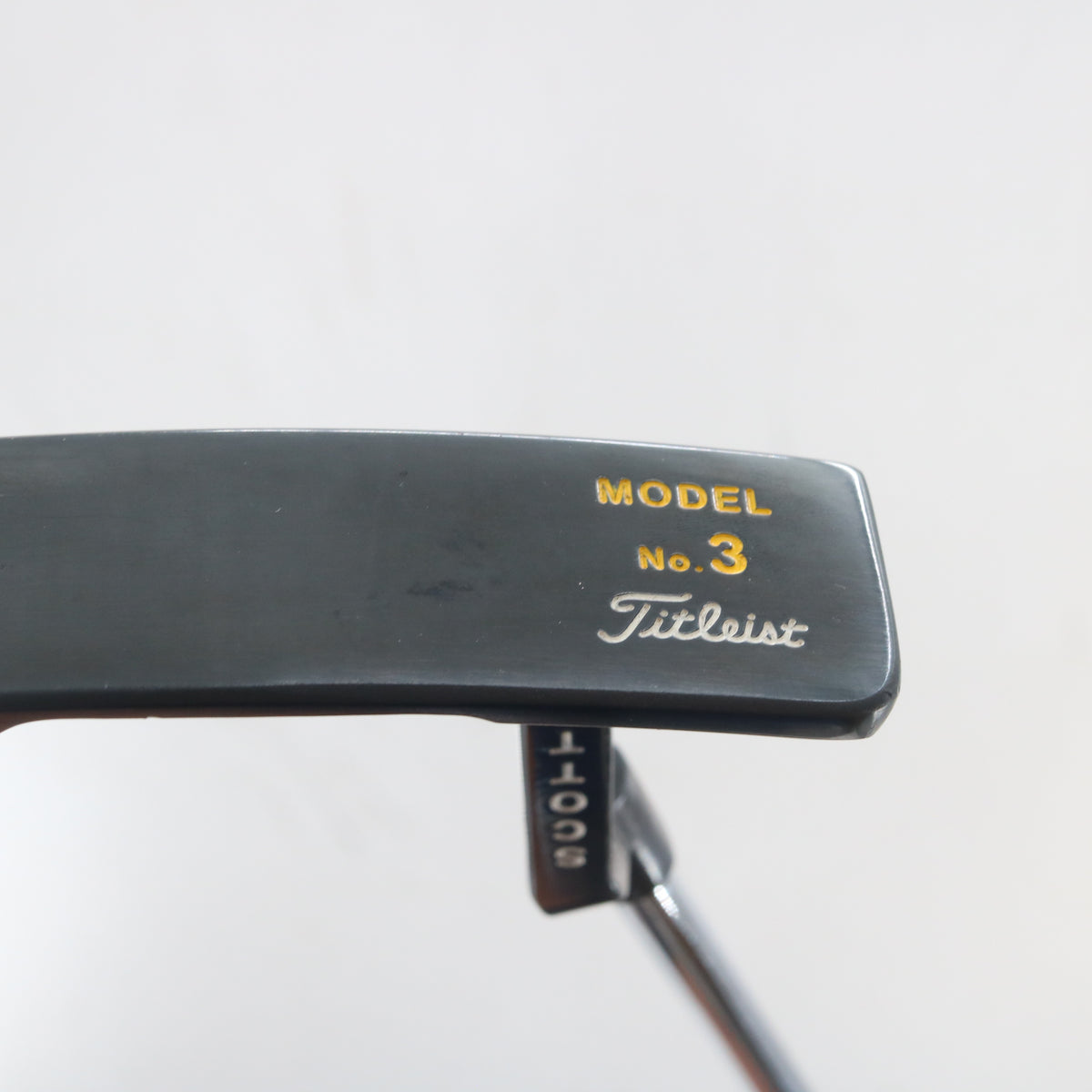Titleist Scotty Cameron Circa '62 Model No. 2 Putter 35 Inches Steel A-163805
