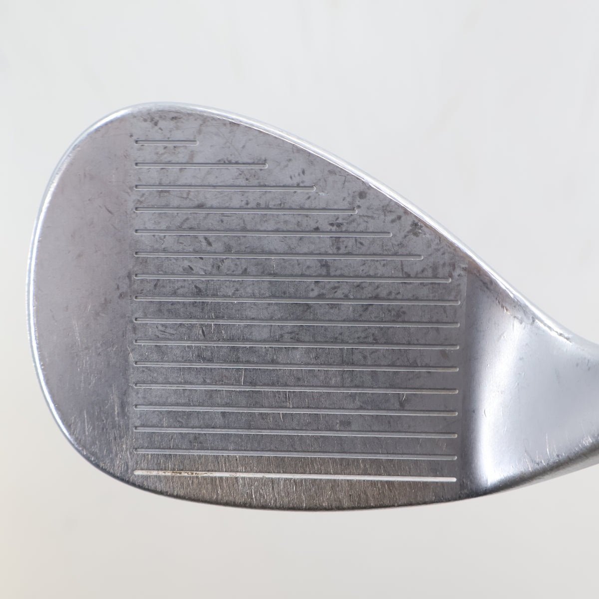 Cleveland Smart Sole S Chrome Sand Wedge 58 Deg Steel Right Hand M-164681