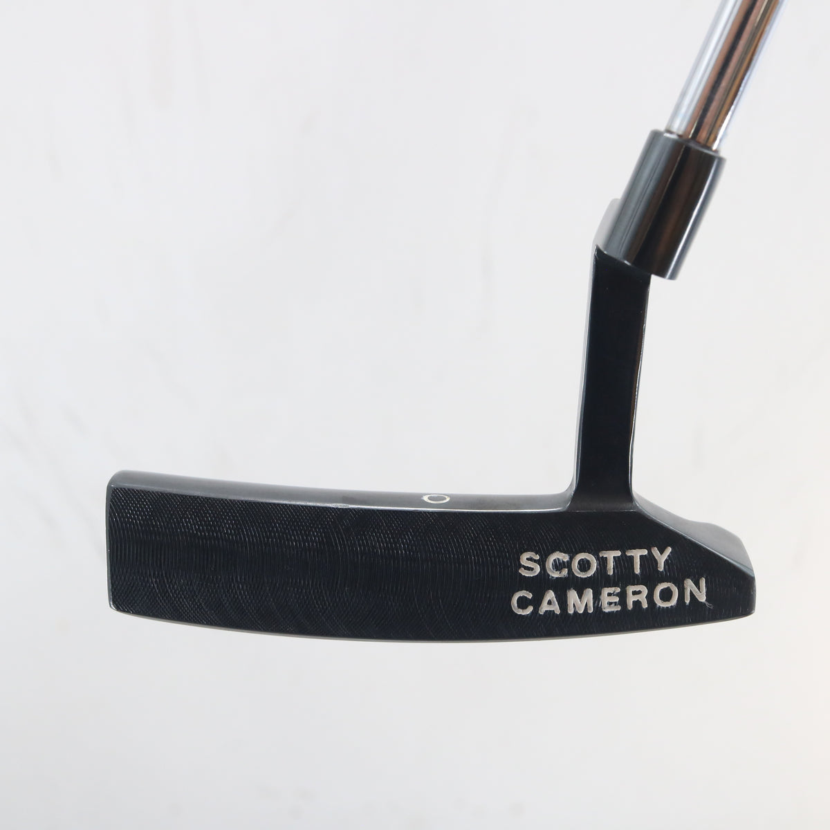 Titleist Scotty Cameron Circa '62 Model No. 2 Putter 35 Inches Steel A-163805