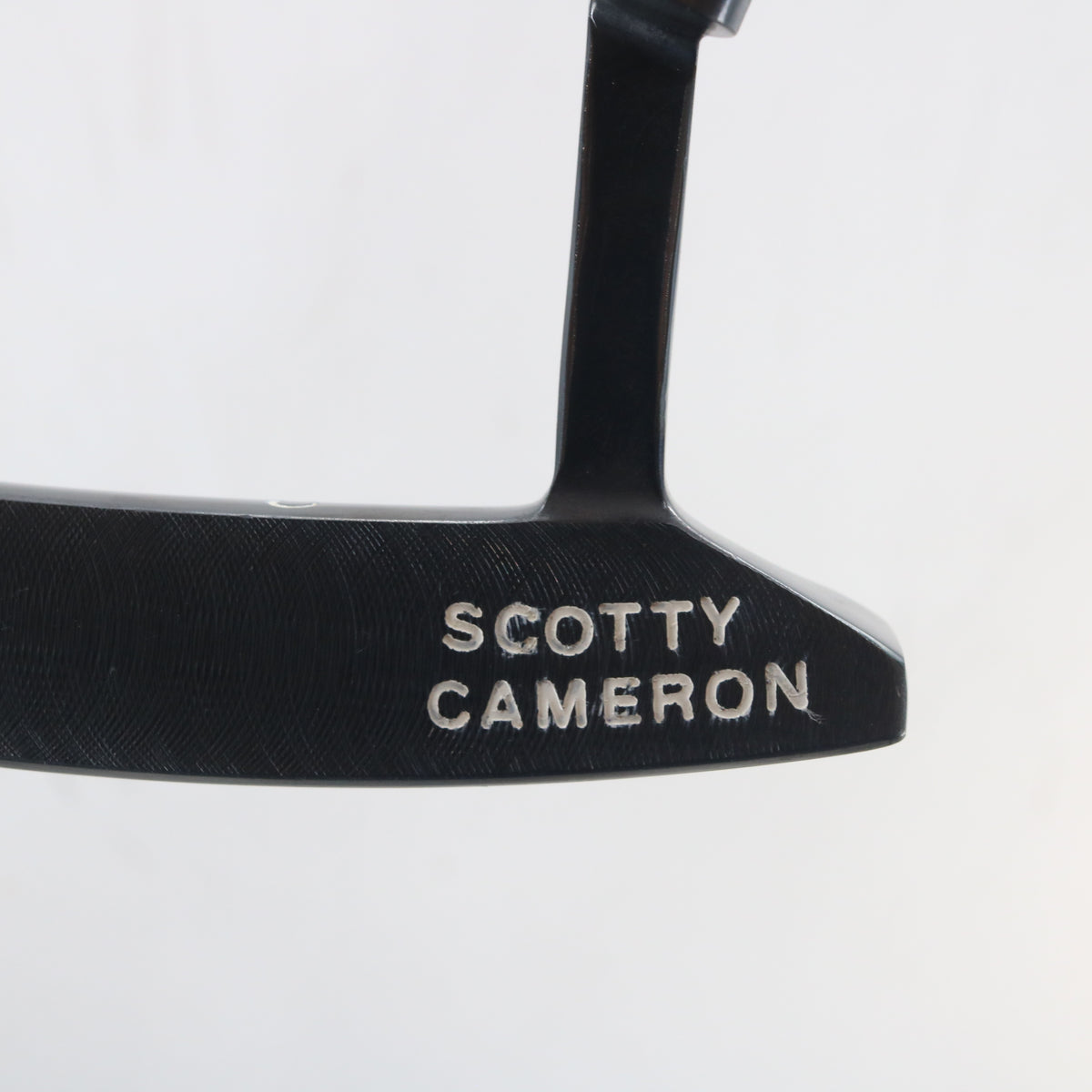 Titleist Scotty Cameron Circa '62 Model No. 2 Putter 35 Inches Steel A-163805