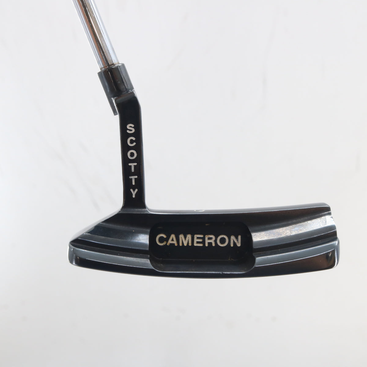 Titleist Scotty Cameron Circa '62 Model No. 2 Putter 35 Inches Steel A-163805