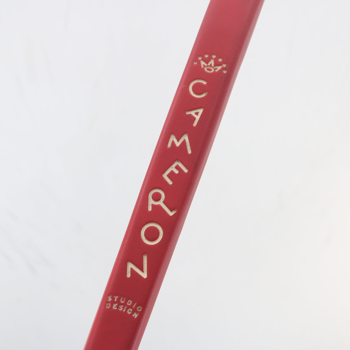 Titleist Scotty Cameron Circa '62 Model No. 2 Putter 35 Inches Steel A-163805