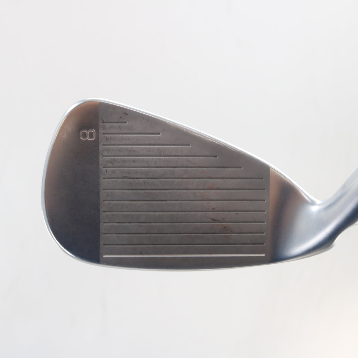 Ping G730 Iron Set 8-W,U,W50 Graphite Alta Quick 45 Senior Right Hand A-163808