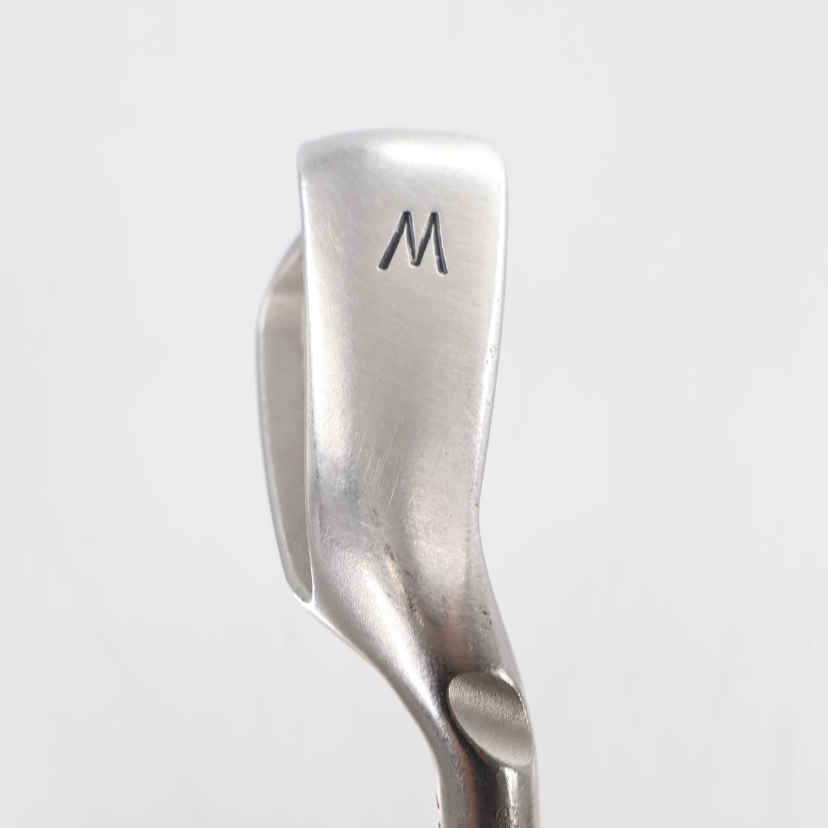 Ping G5 Chrome Pitching Wedge Red Dot 45 Deg Graphite Ladies Right Hand M-164683