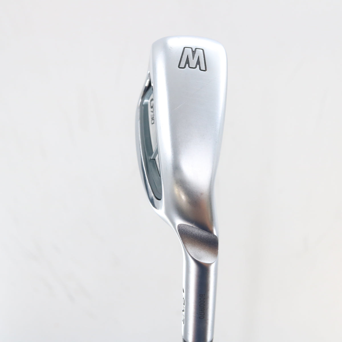 Ping G730 Iron Set 8-W,U,W50 Graphite Alta Quick 45 Senior Right Hand A-163808