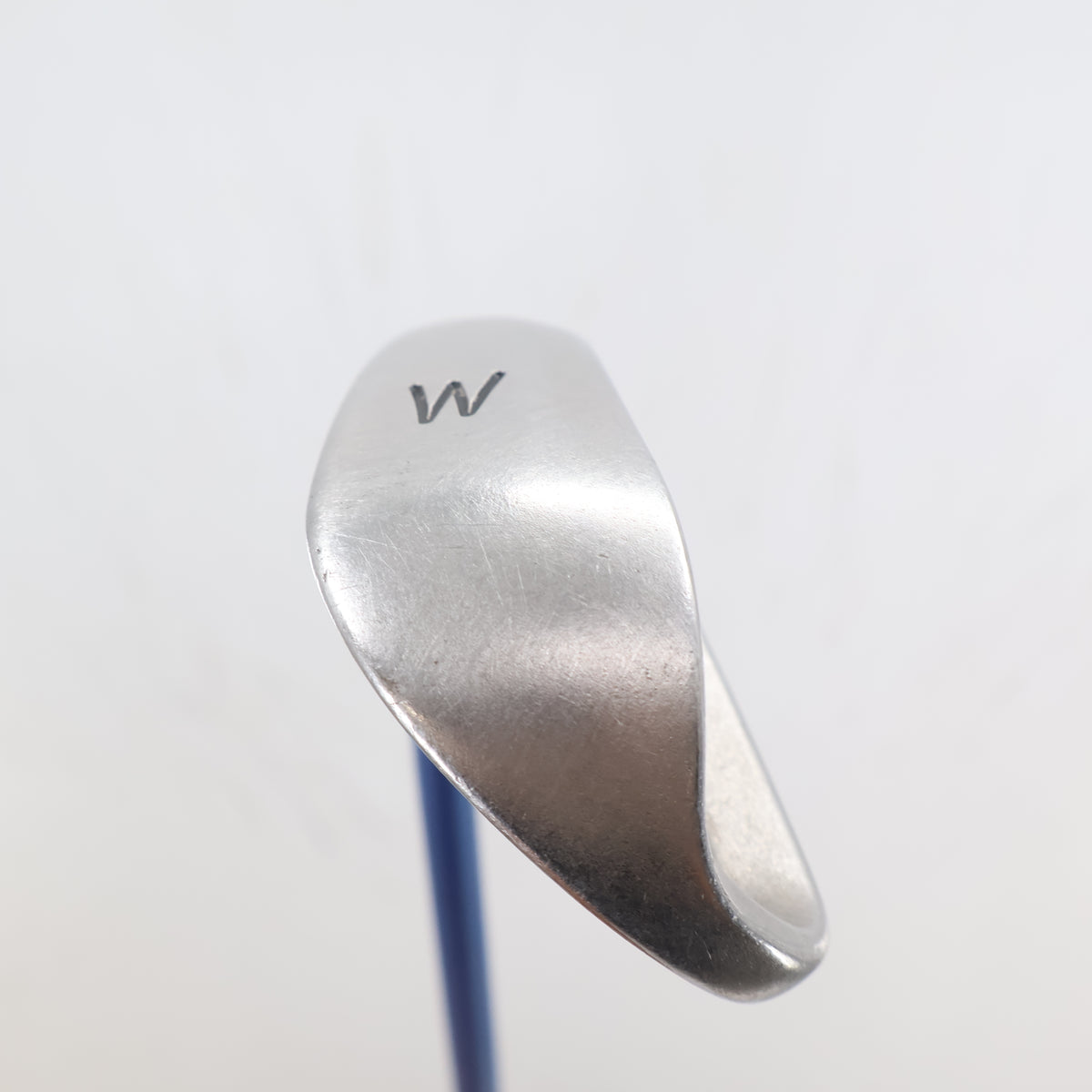 Ping G5 Chrome Pitching Wedge Red Dot 45 Deg Graphite Ladies Right Hand M-164683