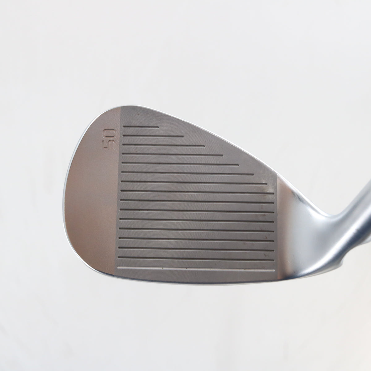 Ping G730 Iron Set 8-W,U,W50 Graphite Alta Quick 45 Senior Right Hand A-163808