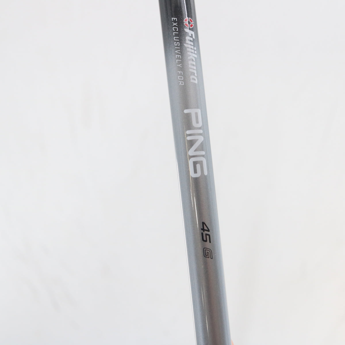Ping G730 Iron Set 8-W,U,W50 Graphite Alta Quick 45 Senior Right Hand A-163808