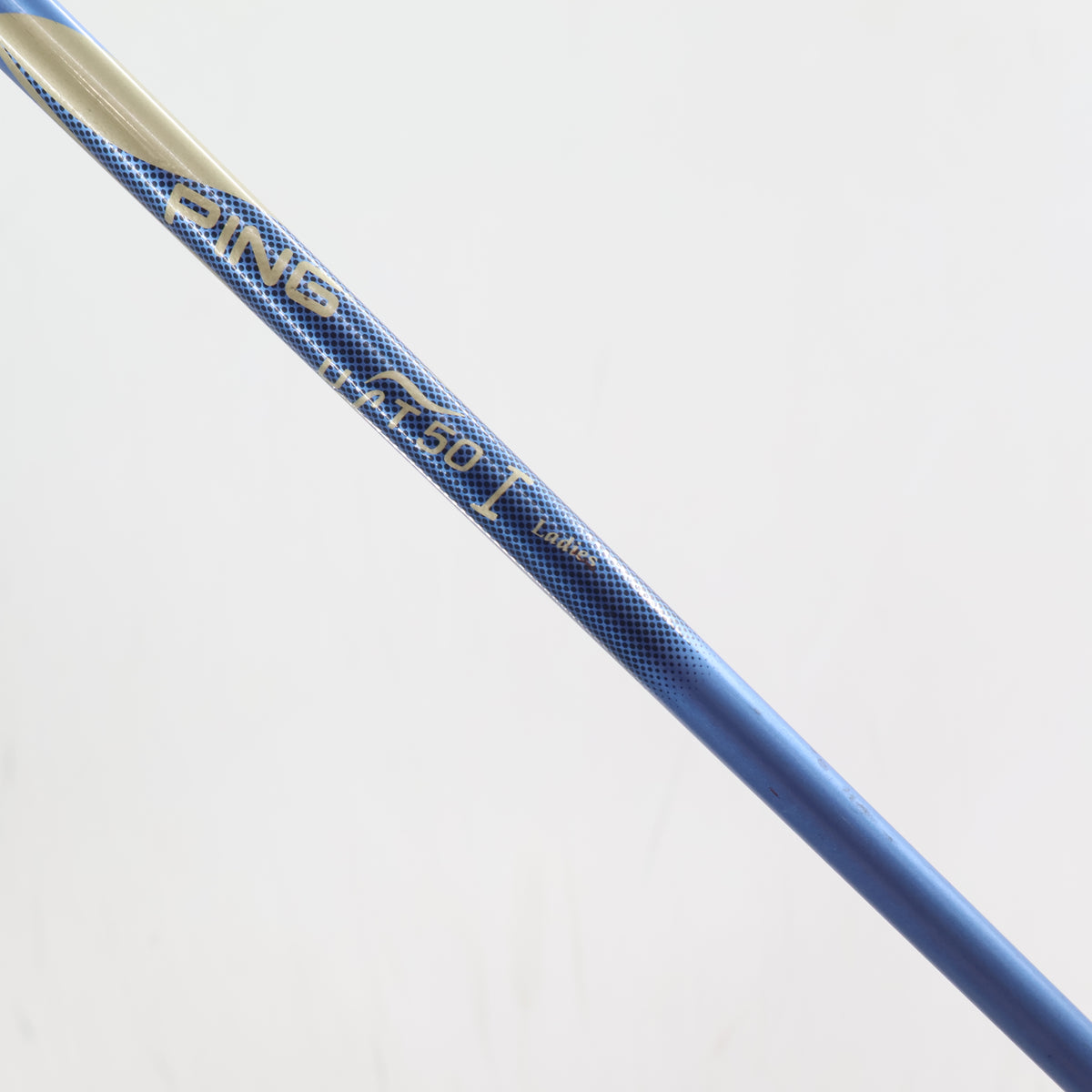 Ping G5 Chrome Pitching Wedge Red Dot 45 Deg Graphite Ladies Right Hand M-164683