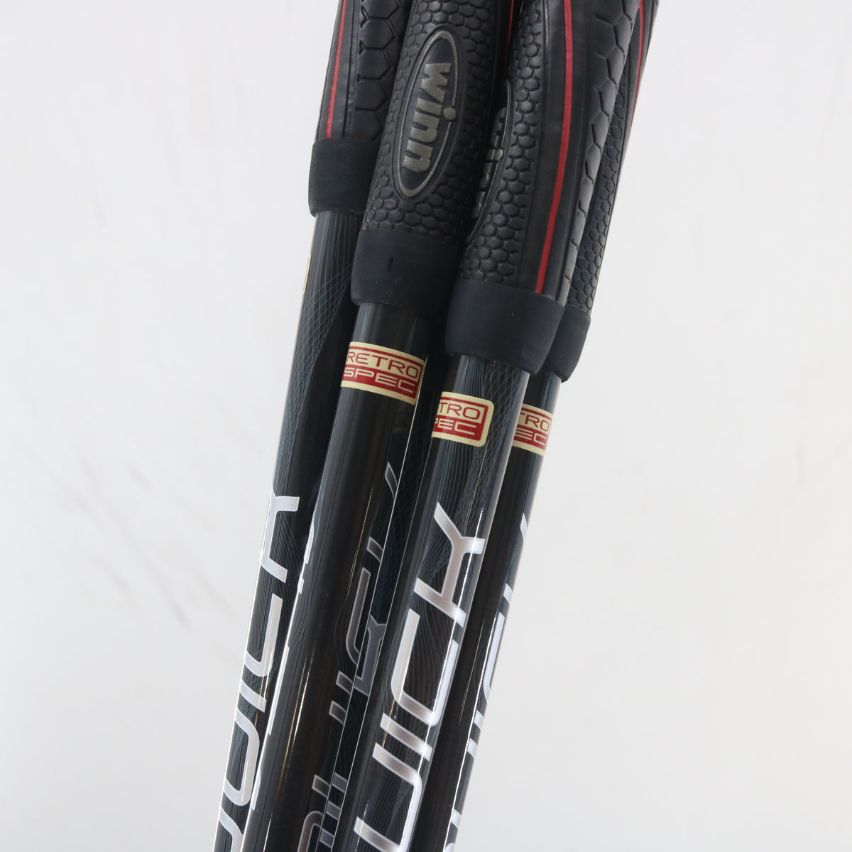 Ping G730 Iron Set 8-W,U,W50 Graphite Alta Quick 45 Senior Right Hand A-163808
