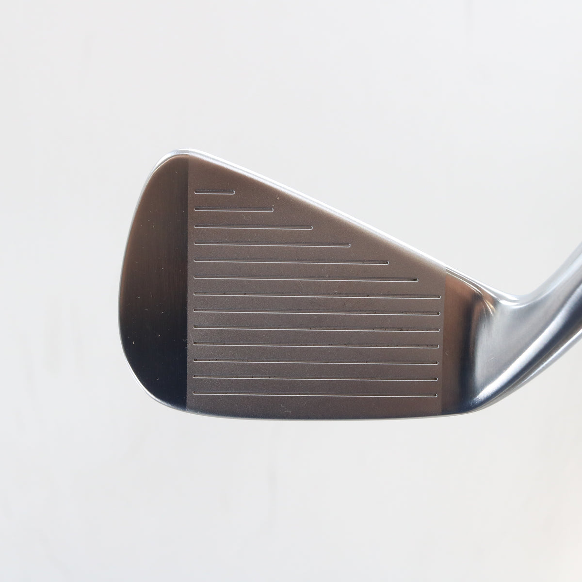 Miura KM-700 6-P Iron Set Steel Dynamic Gold S300 Stiff Right Hand A-163809