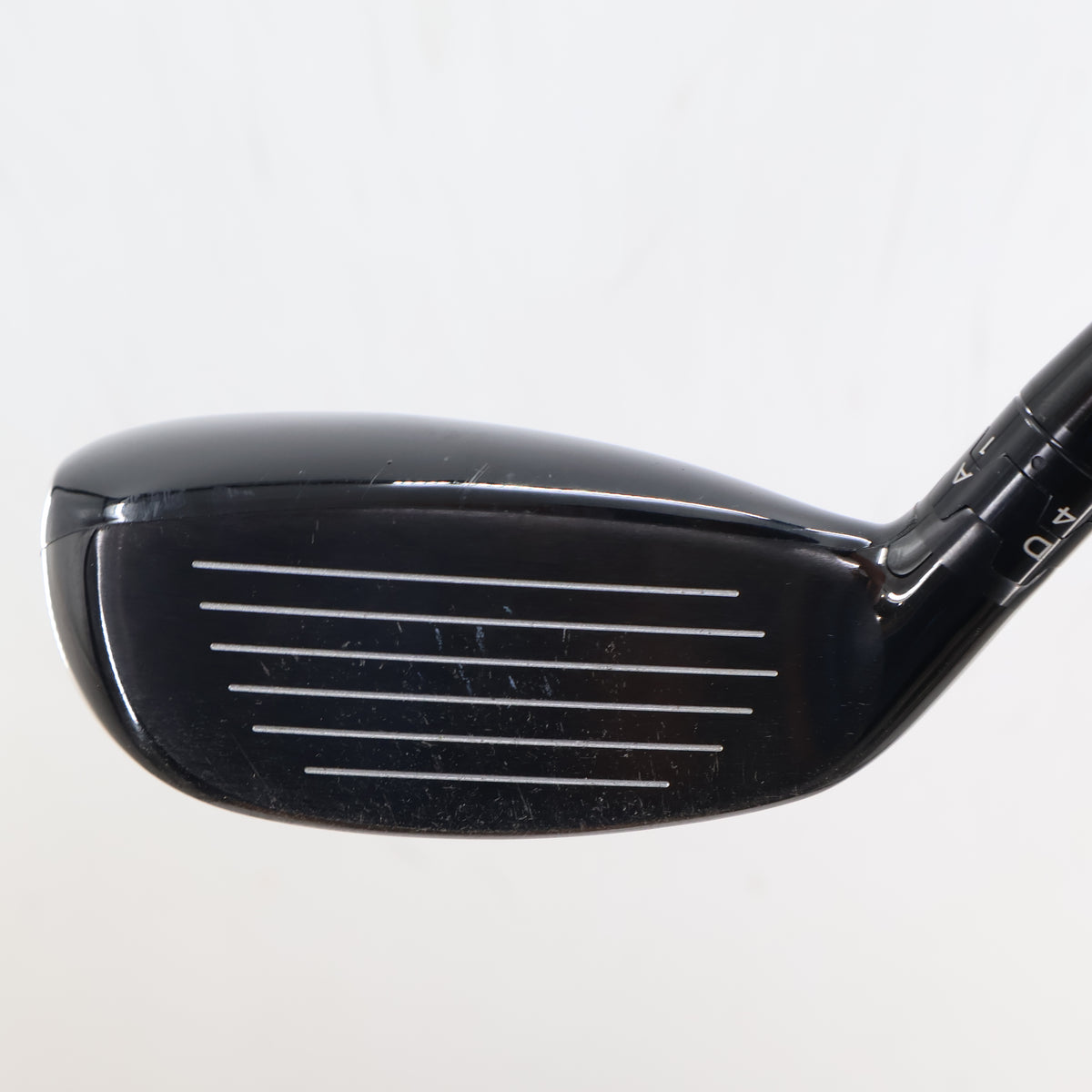 Titleist TS3 4 Hybrid 21 Deg Graphite Blue Tensei R Regular Right Hand S-164784