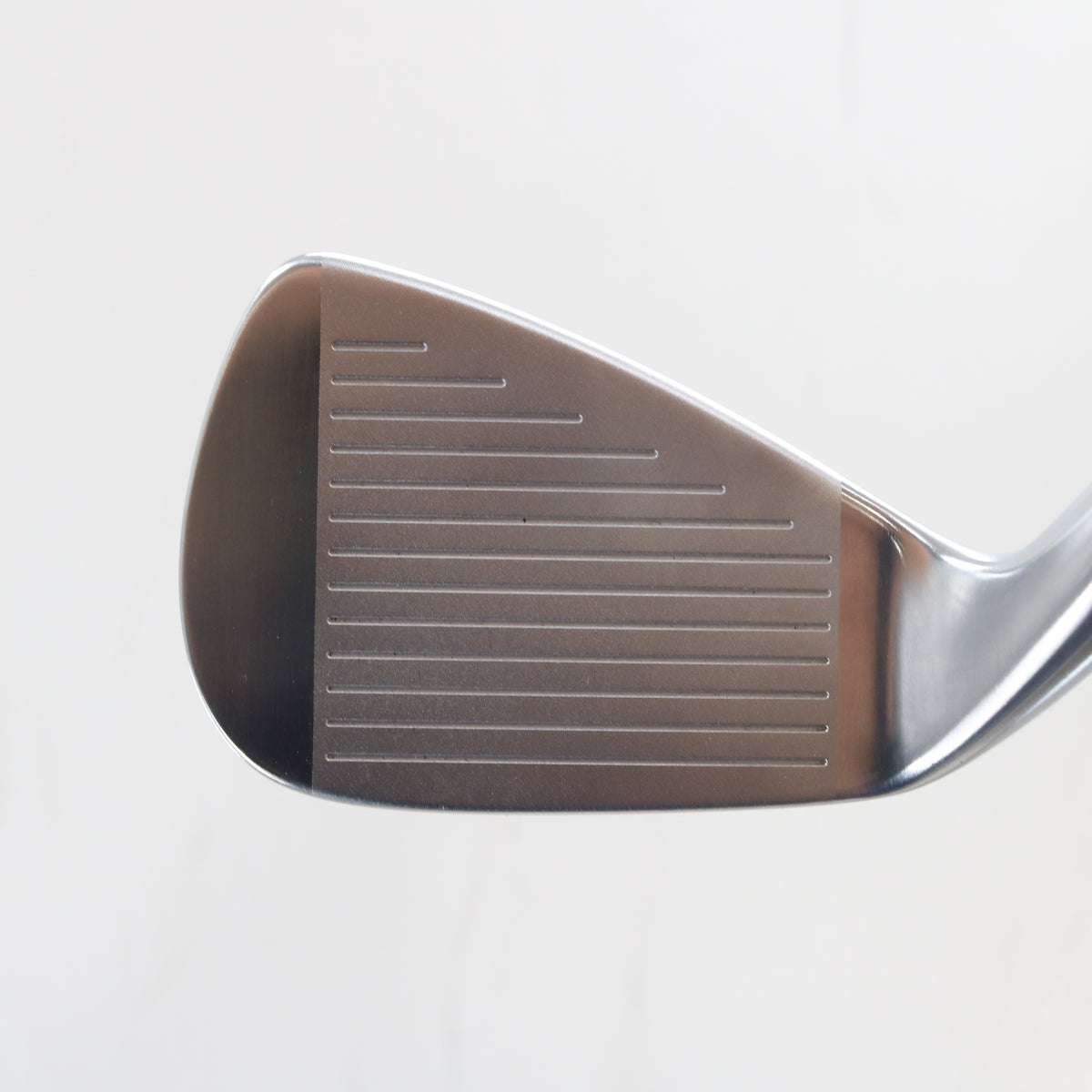 Miura KM-700 6-P Iron Set Steel Dynamic Gold S300 Stiff Right Hand A-163809