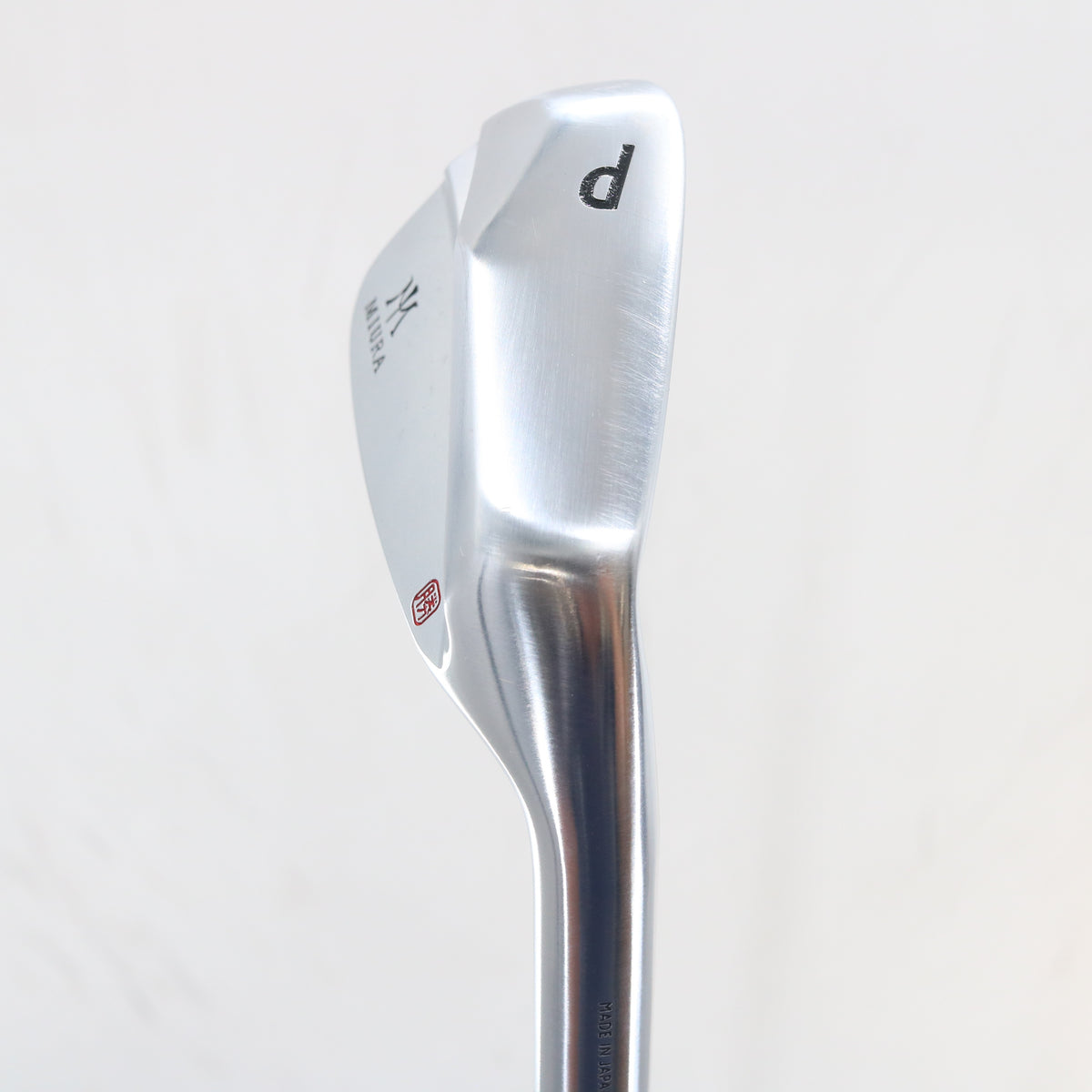 Miura KM-700 6-P Iron Set Steel Dynamic Gold S300 Stiff Right Hand A-163809