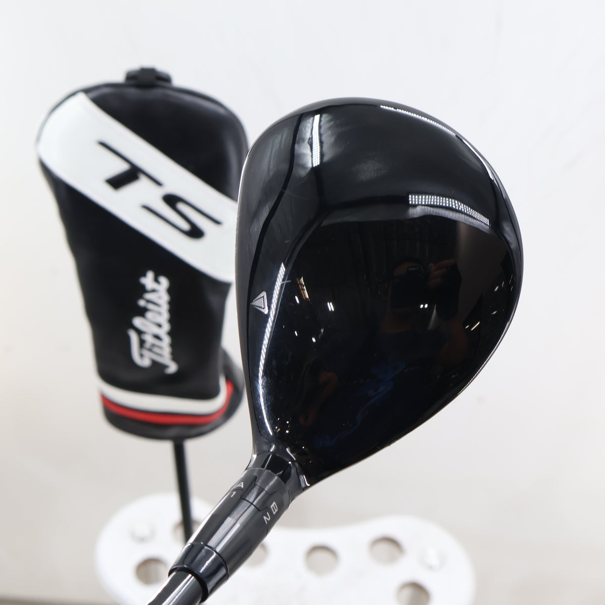 Titleist TS3 Fairway 5 Wood 18 Deg Blue Tensei 65-R Regular Right Hand S-164785
