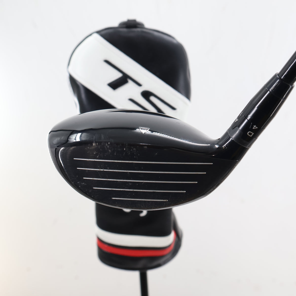 Titleist TS3 Fairway 5 Wood 18 Deg Blue Tensei 65-R Regular Right Hand S-164785