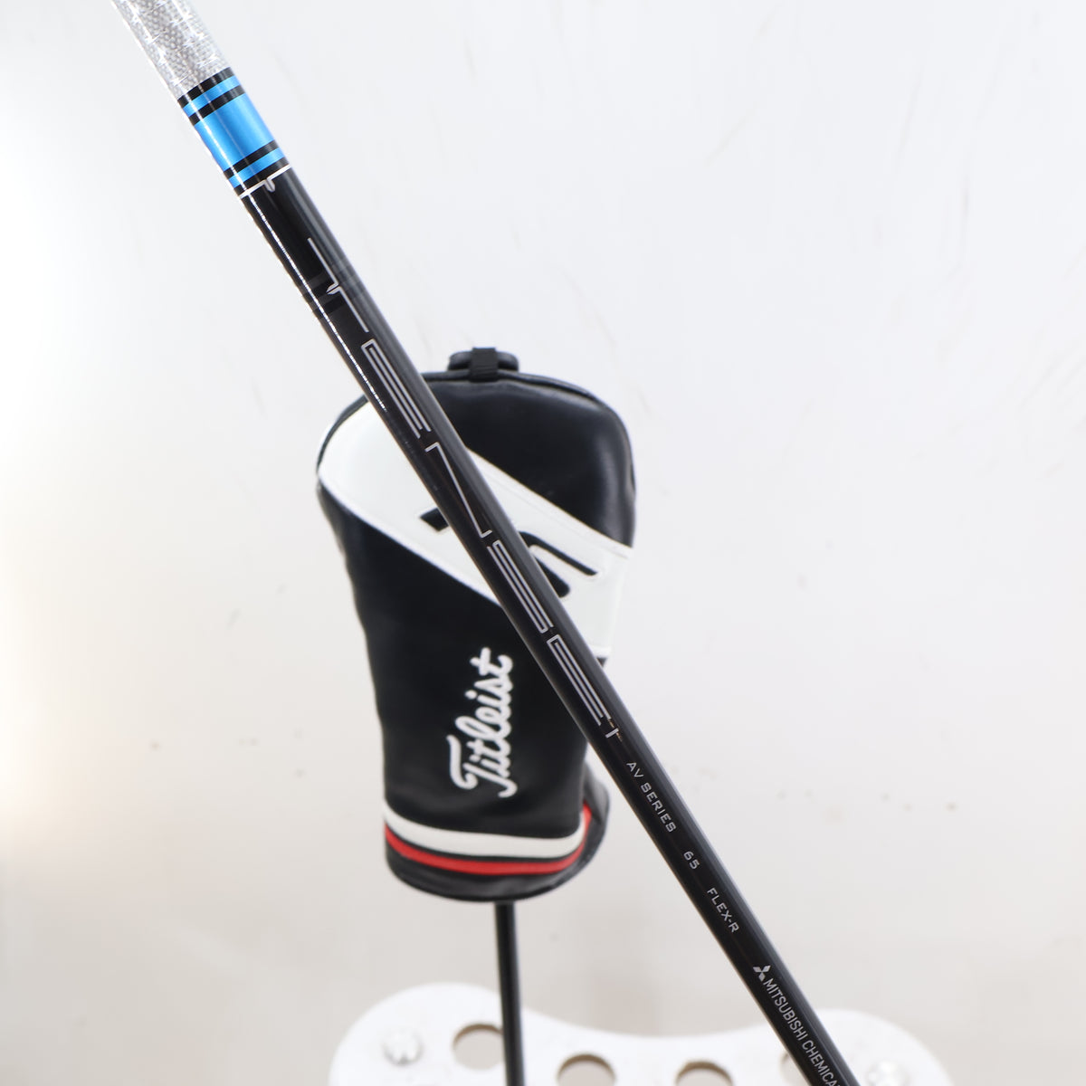 Titleist TS3 Fairway 3 Wood 15 Deg Blue Tensei 65-R Regular Right Hand S-164786