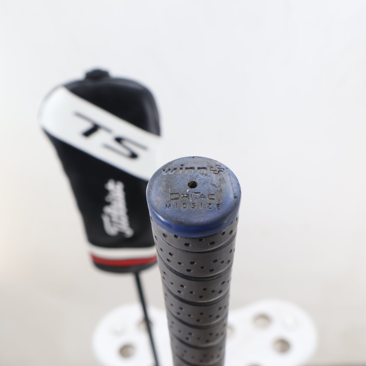 Titleist TS3 Fairway 3 Wood 15 Deg Blue Tensei 65-R Regular Right Hand S-164786