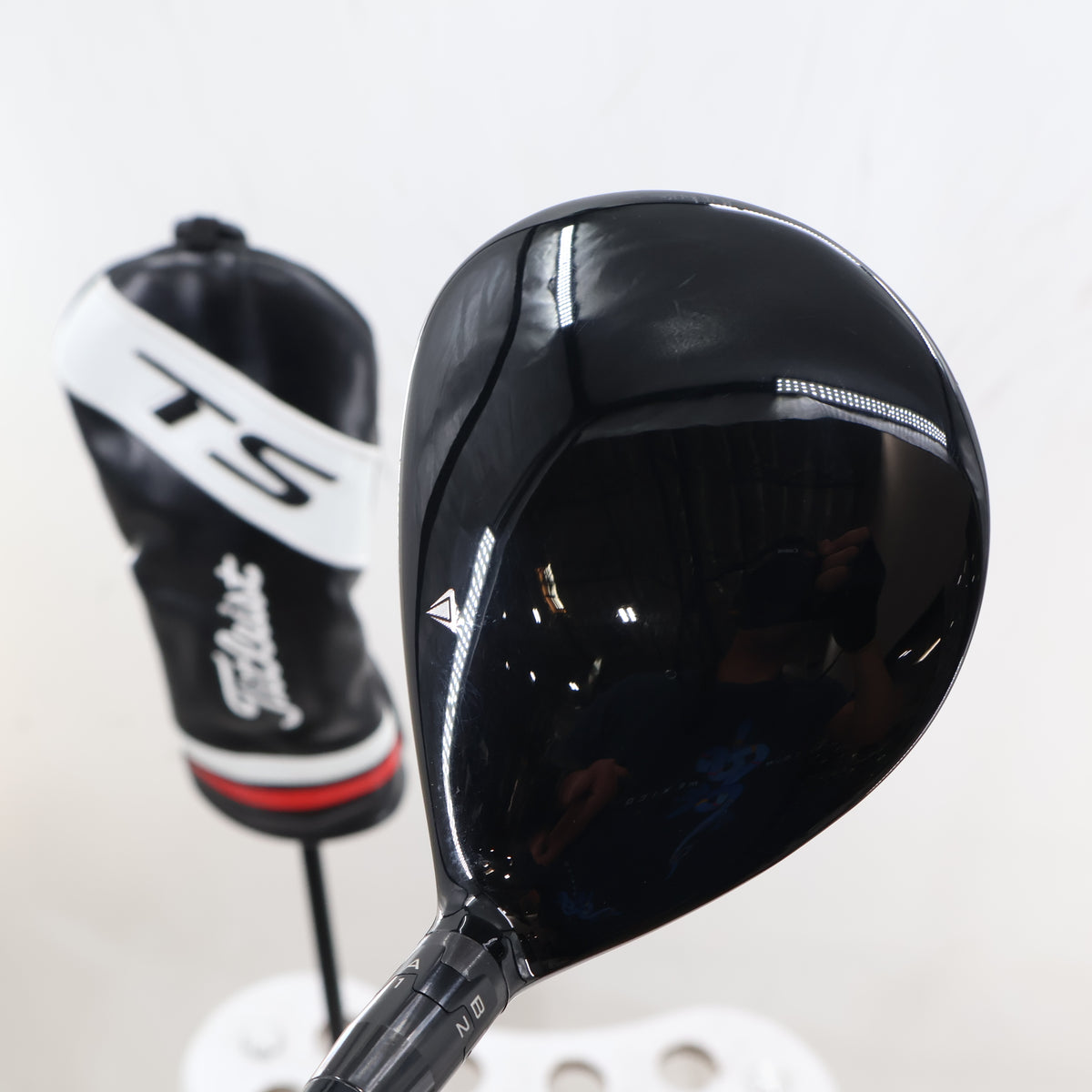Titleist TS3 Fairway 3 Wood 15 Deg Blue Tensei 65-R Regular Right Hand S-164786