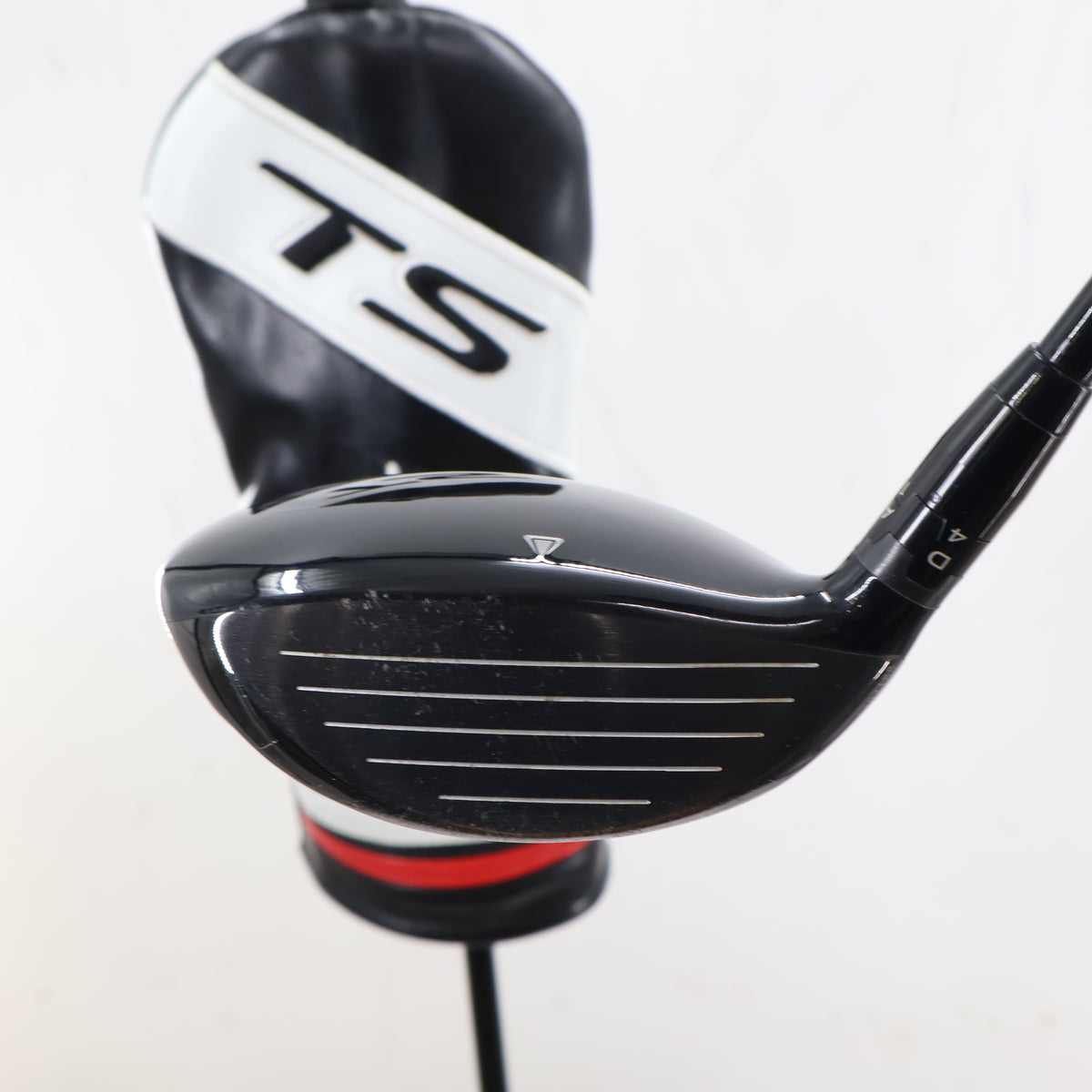 Titleist TS3 Fairway 3 Wood 15 Deg Blue Tensei 65-R Regular Right Hand S-164786