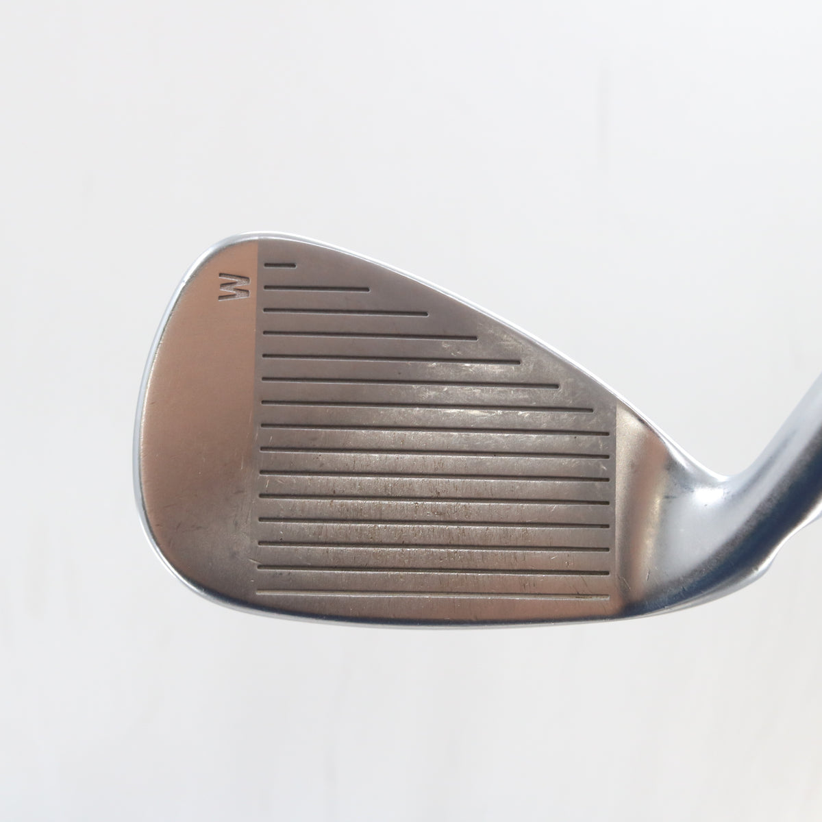 Ping G440 Iron Set 5-W,U,W52 Steel AWT 3.0 Stiff Flex Right Hand A-163807