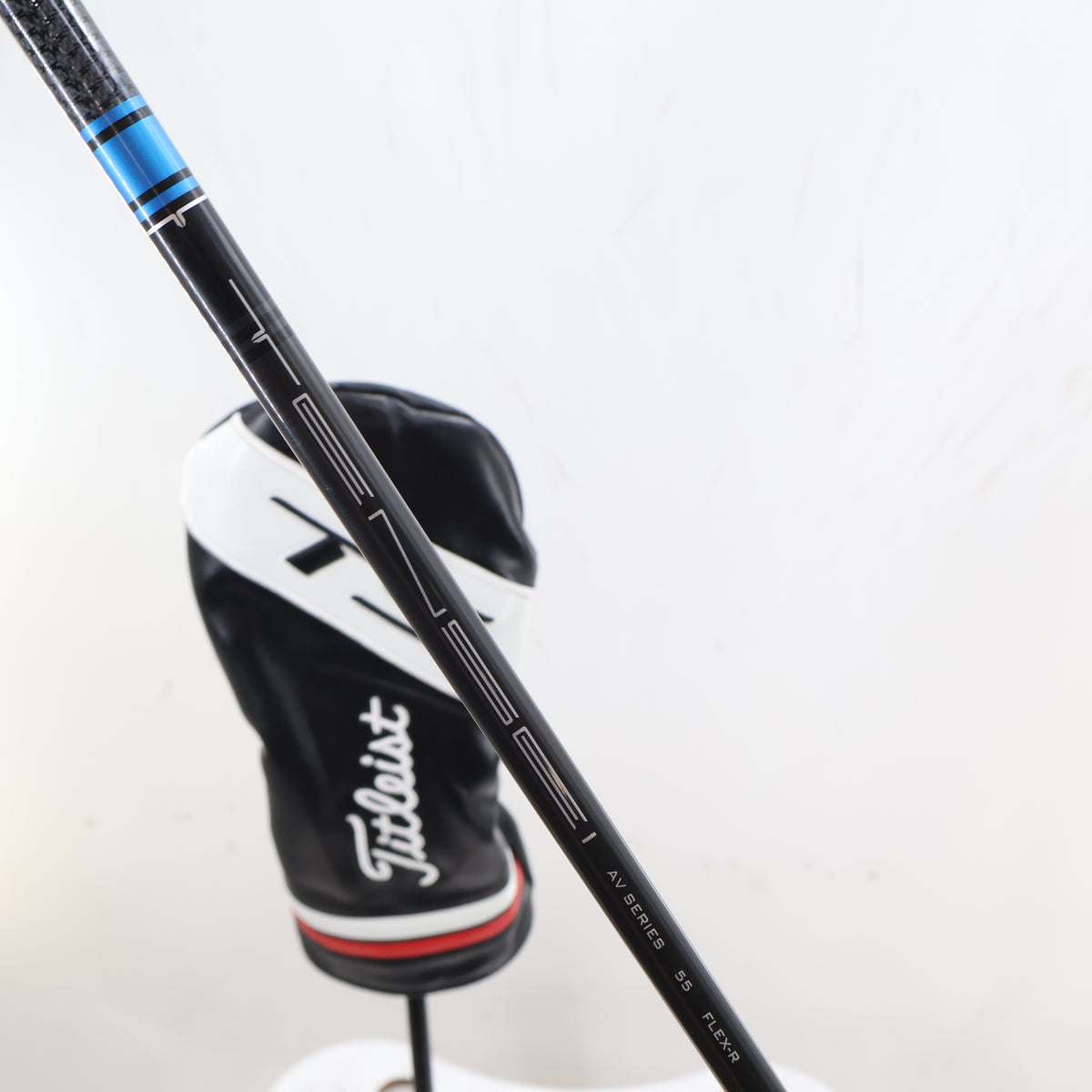 Titleist TS3 Driver 10.5 Deg Blue Tensei Regular Right Hand HeadCover S-164787