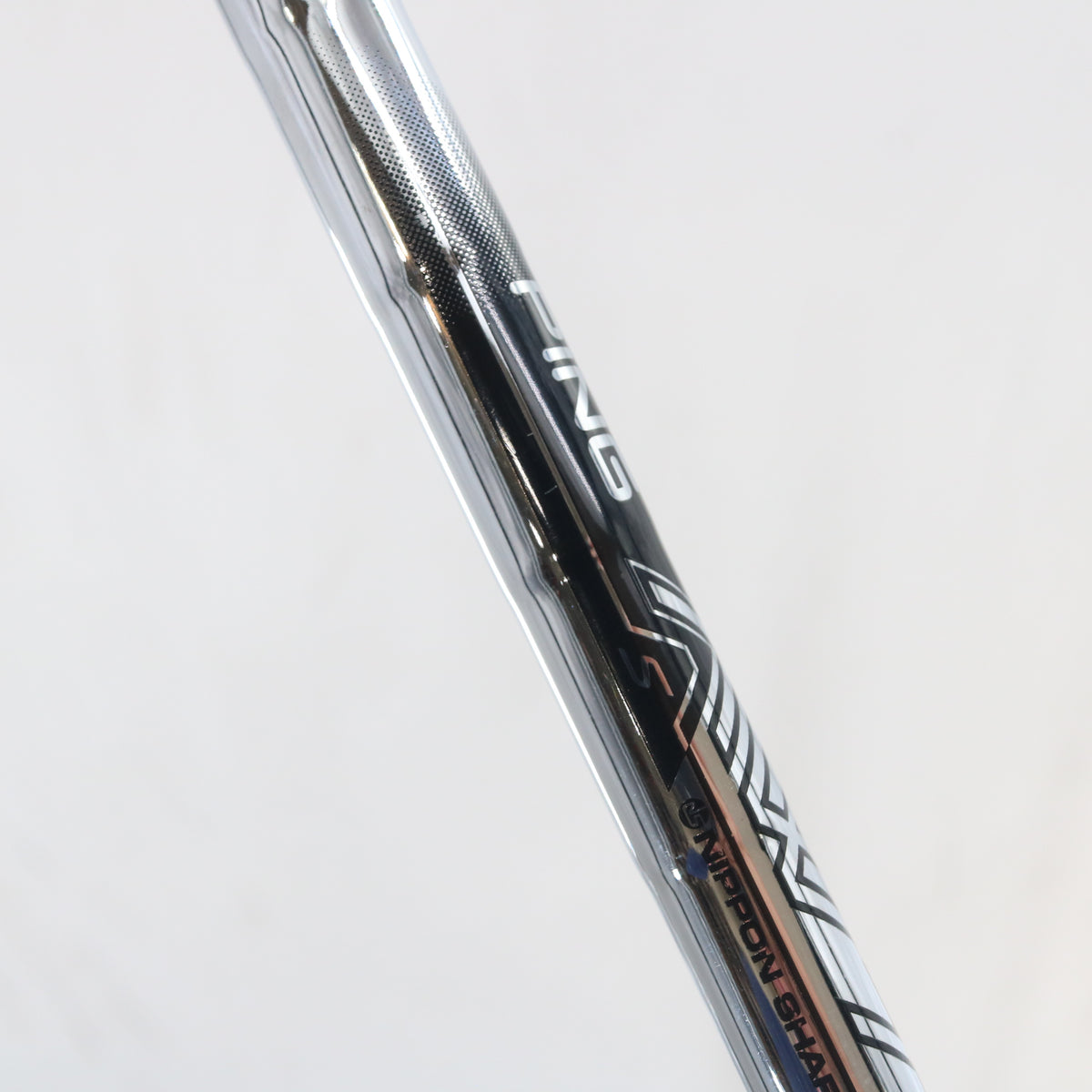 Ping G440 Iron Set 5-W,U,W52 Steel AWT 3.0 Stiff Flex Right Hand A-163807