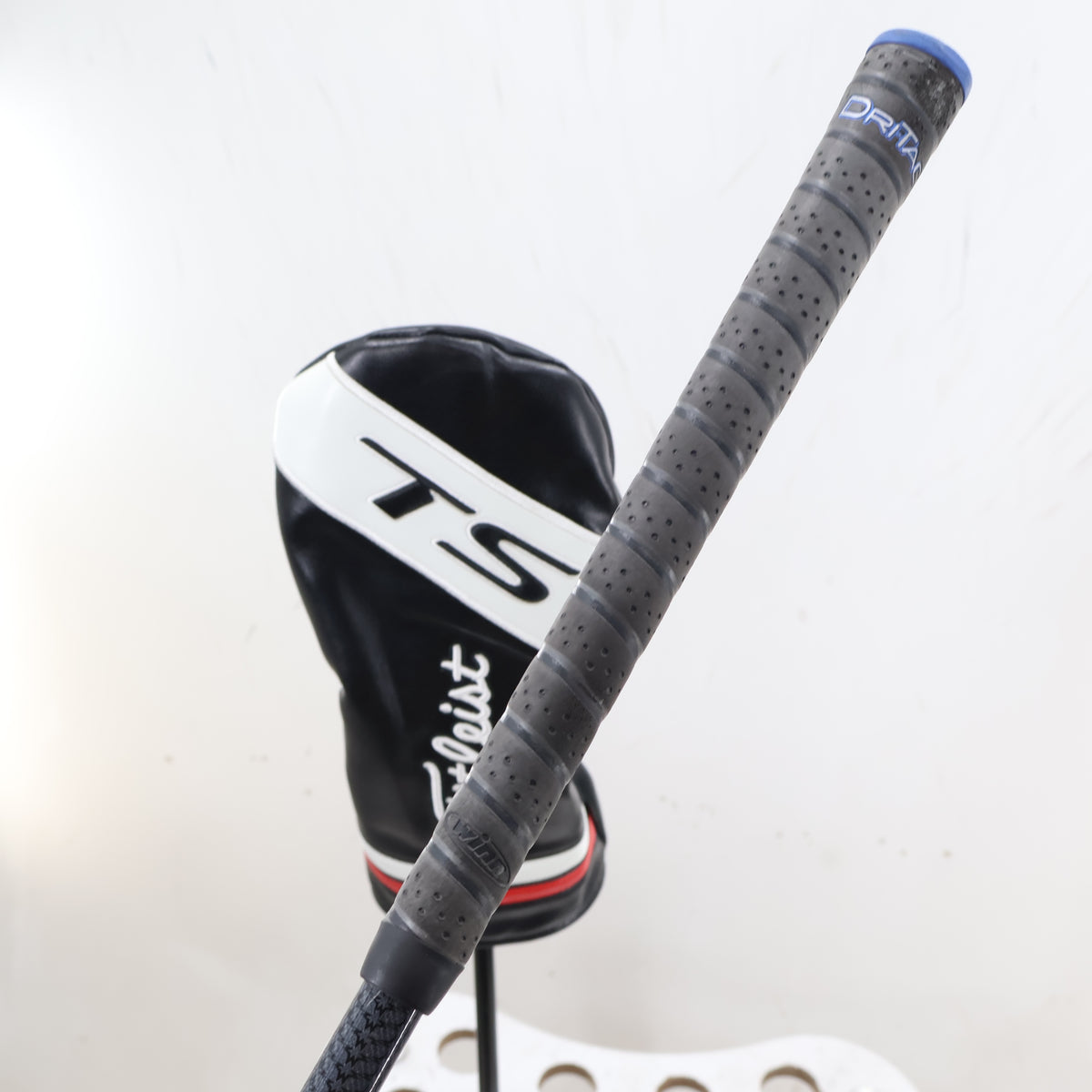 Titleist TS3 Driver 10.5 Deg Blue Tensei Regular Right Hand HeadCover S-164787
