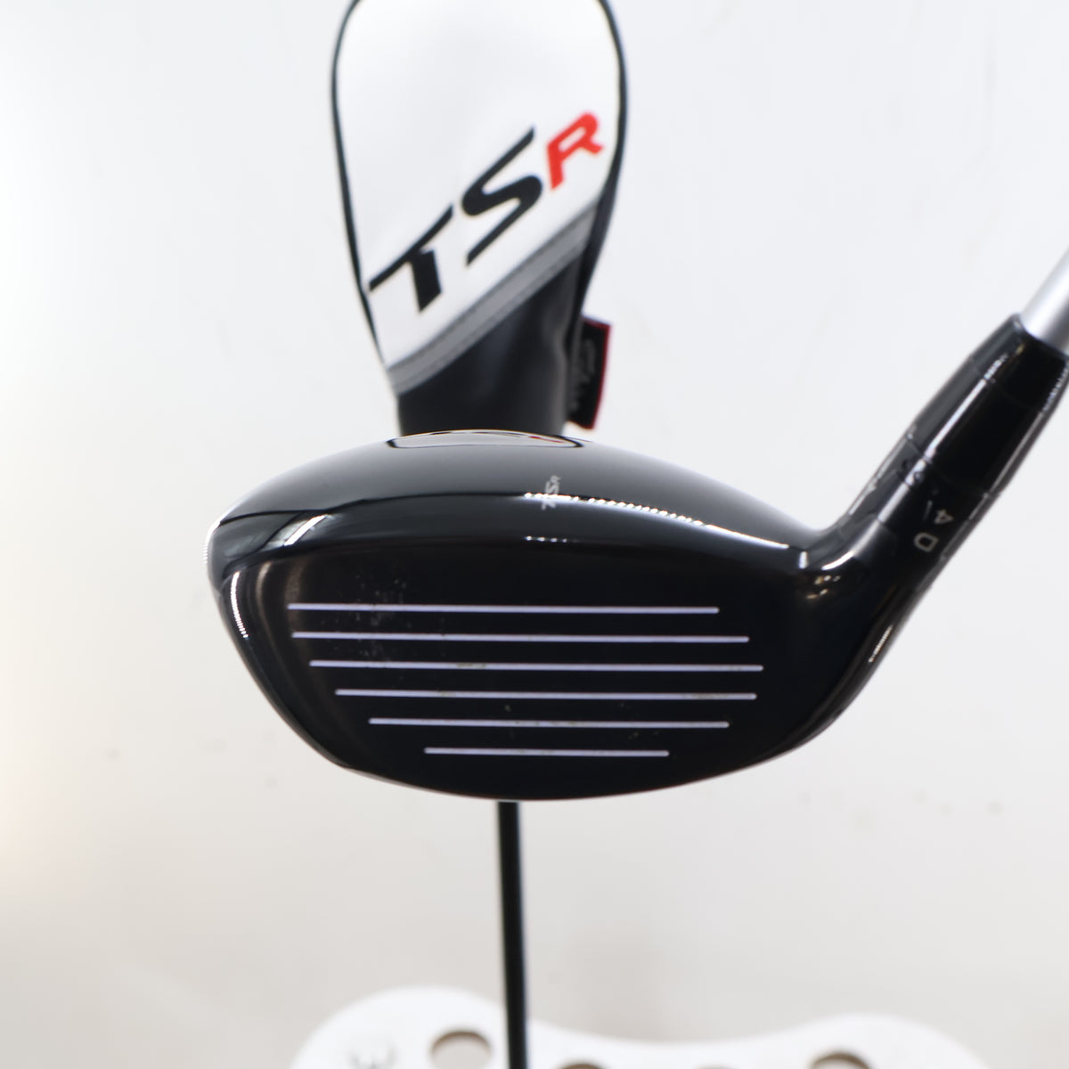 Titleist TSR1 TSR 1 6 Hybrid 26 Deg MMT 50 Regular Right Hand HeadCover S-164788