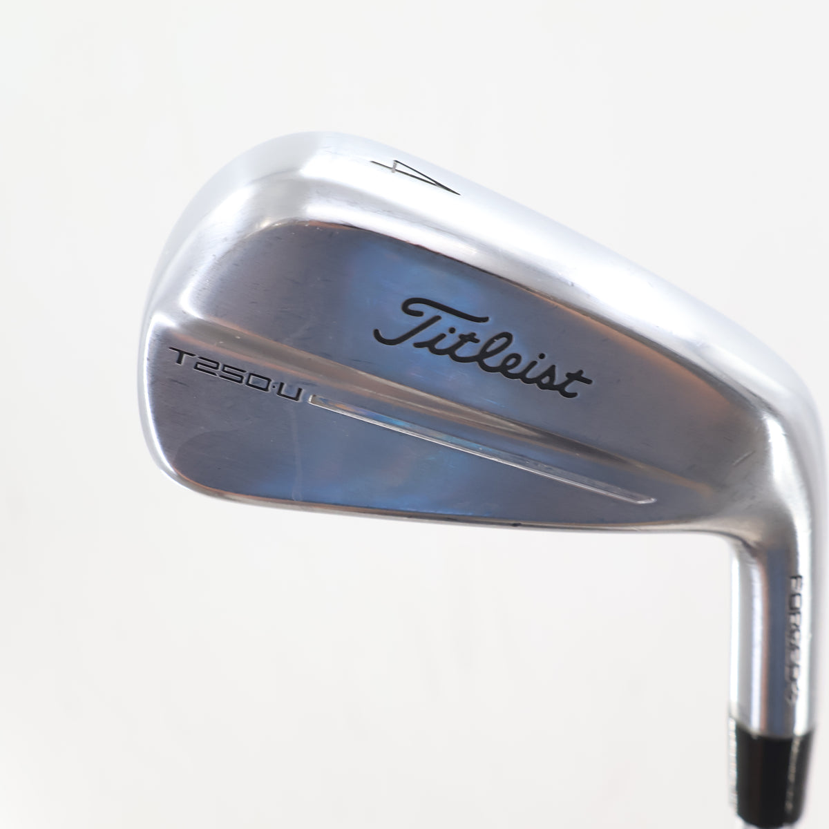 Titleist T250-U Utility 4 Hybrid Iron KBS TOUR C-Taper Stiff Right Hand S-164789
