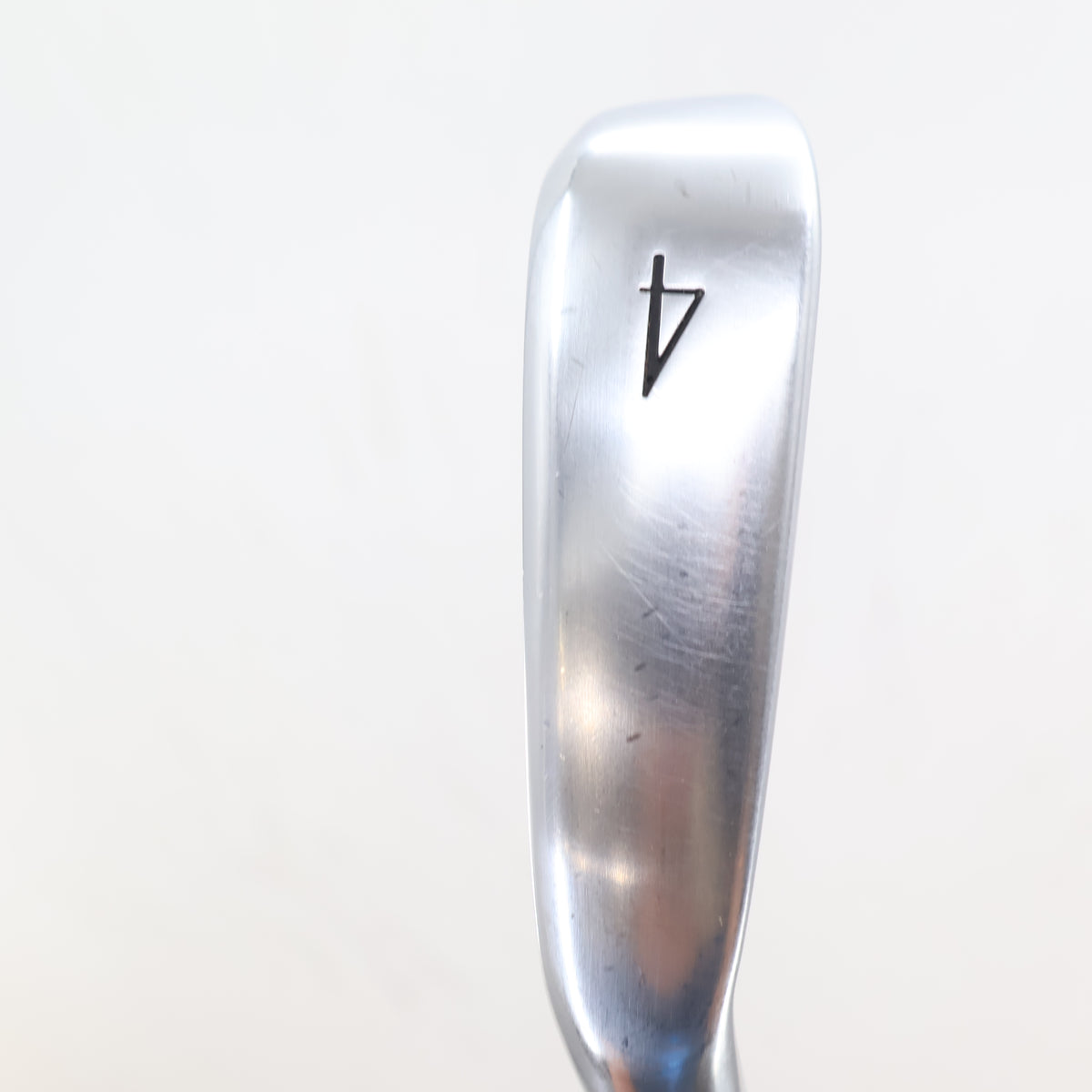 Titleist T250-U Utility 4 Hybrid Iron KBS TOUR C-Taper Stiff Right Hand S-164789