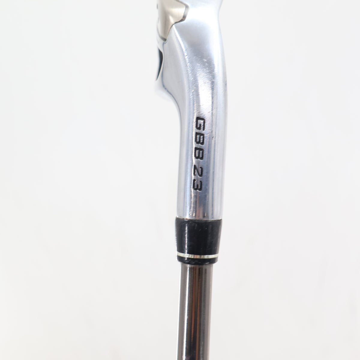 Callaway Great Big Bertha GBB23 Individual 6 Iron HELIUM F2 Senior RH S-164790