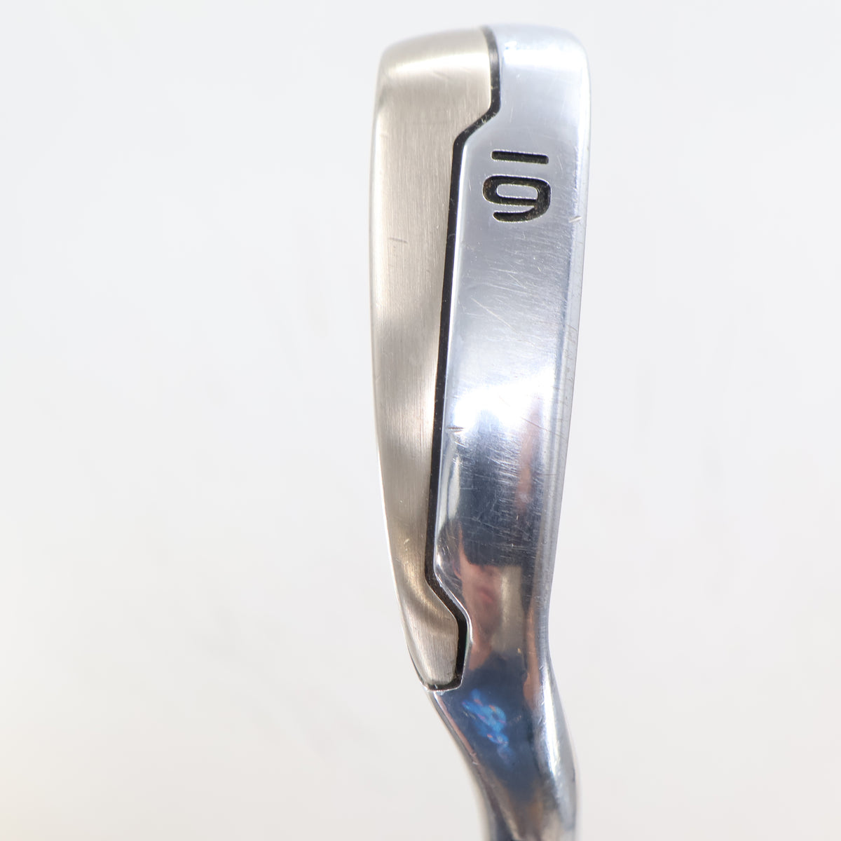 Callaway Great Big Bertha GBB23 Individual 6 Iron HELIUM F2 Senior RH S-164790