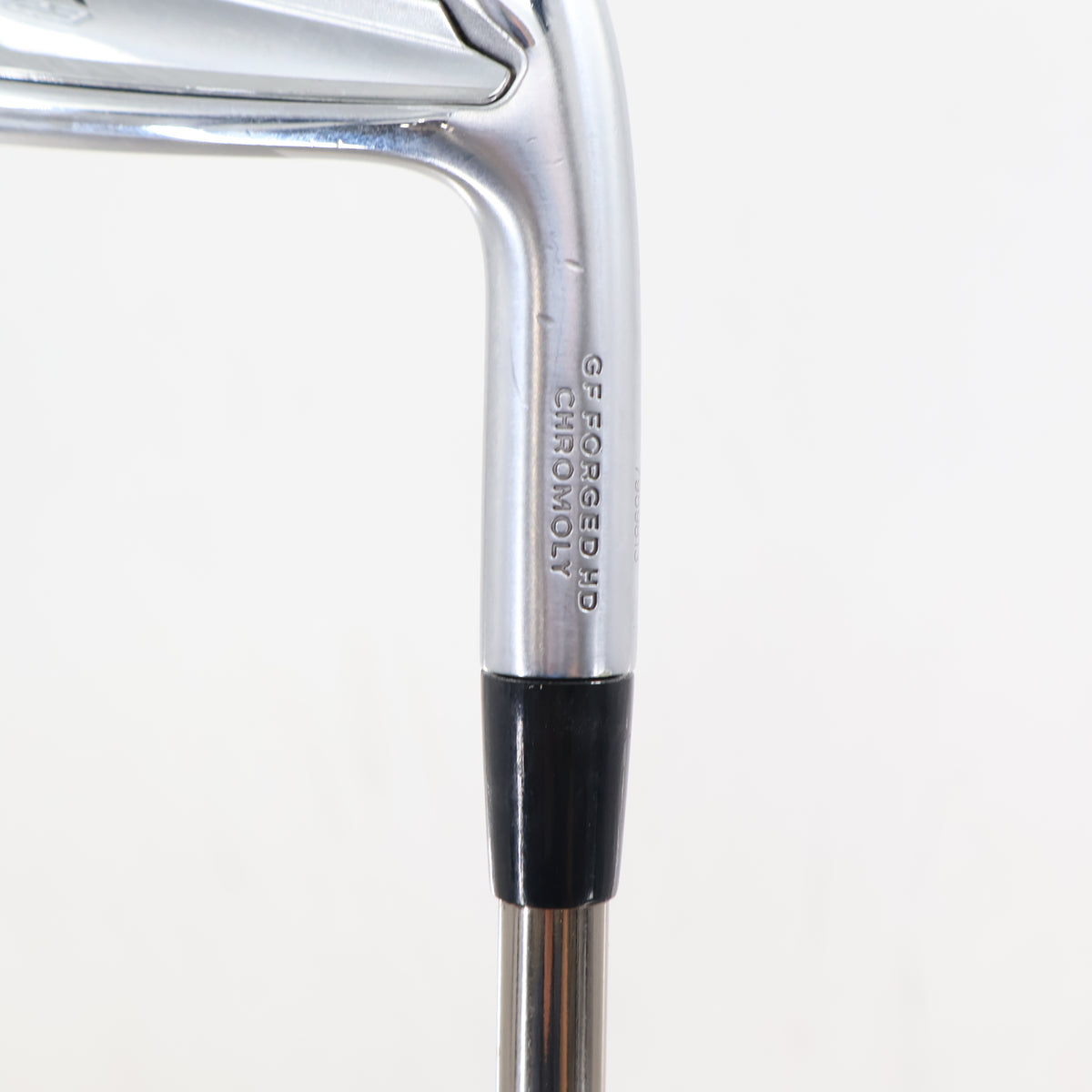 Mizuno JPX 923 Forged Individual 6 Iron Recoil F3 Regular Right Hand S-164792
