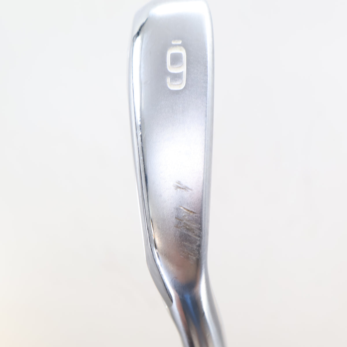 Mizuno JPX 923 Forged Individual 6 Iron Recoil F3 Regular Right Hand S-164792