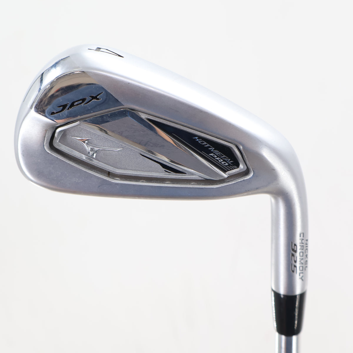 Mizuno JPX 925 Hot Metal Pro Individual 4 Iron Extra Stiff Right Hand S-164793