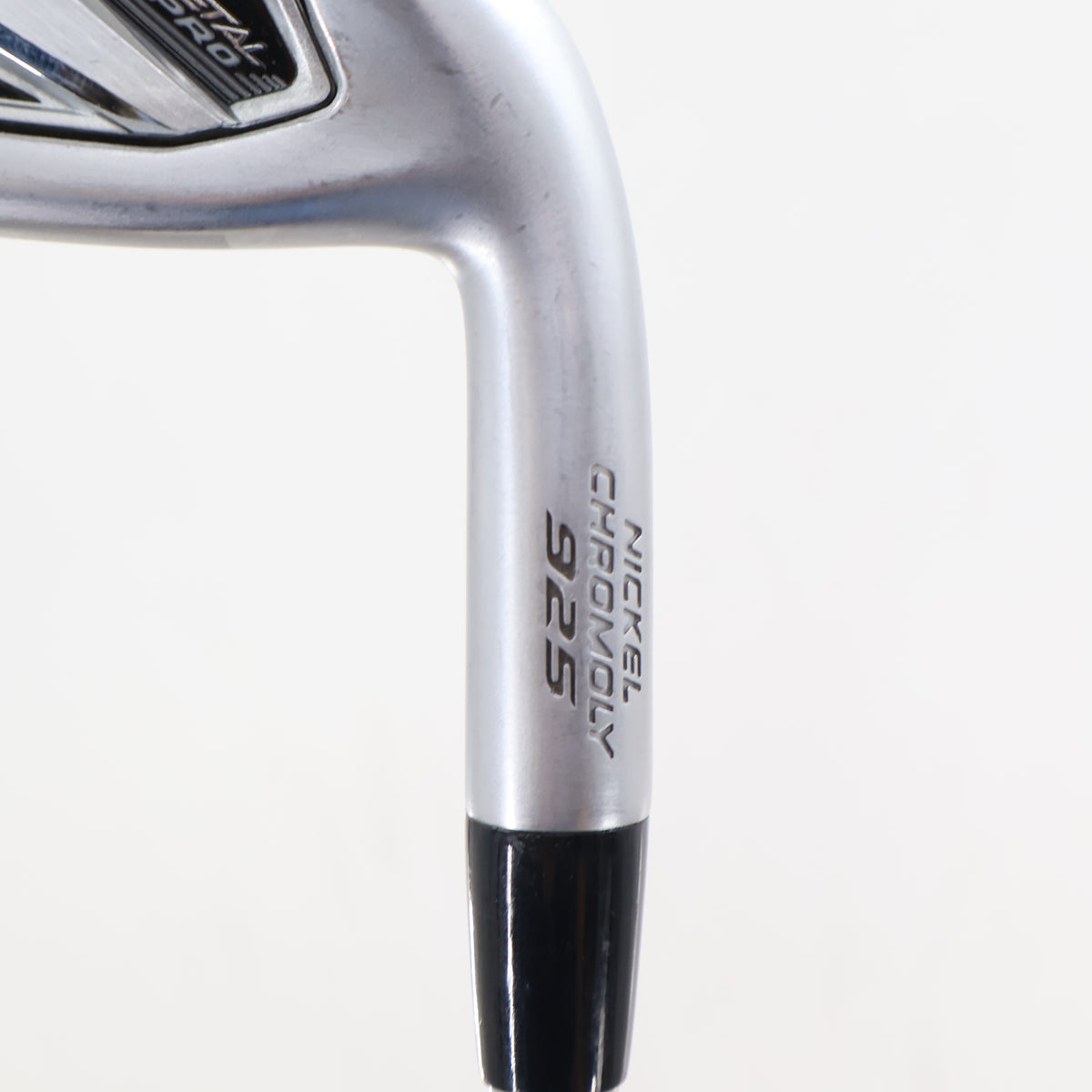 Mizuno JPX 925 Hot Metal Pro Individual 4 Iron Extra Stiff Right Hand S-164793