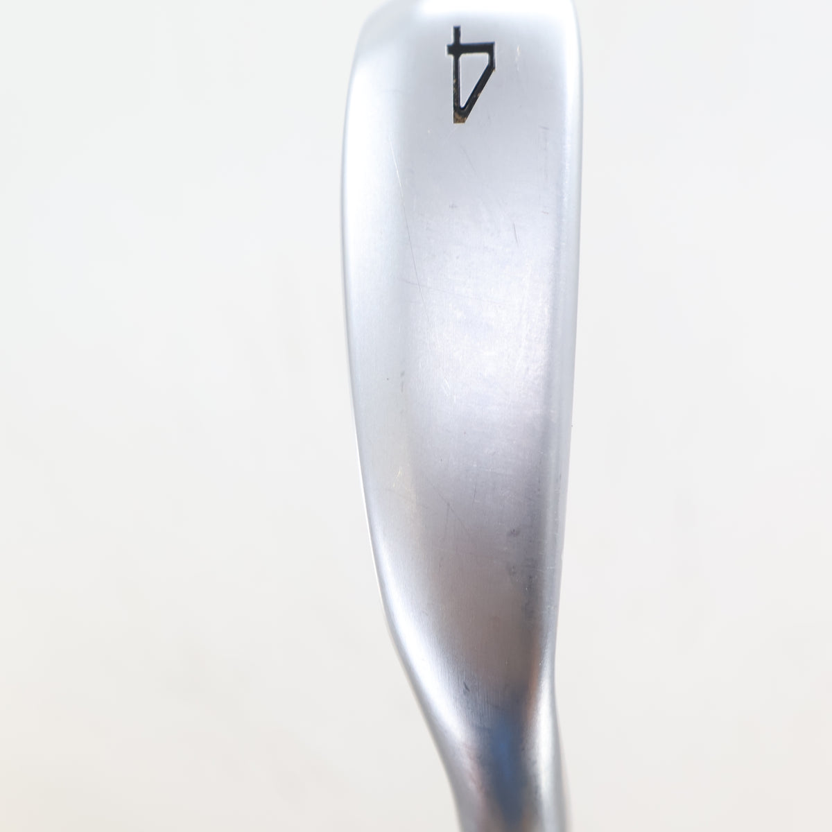 Mizuno JPX 925 Hot Metal Pro Individual 4 Iron Extra Stiff Right Hand S-164793