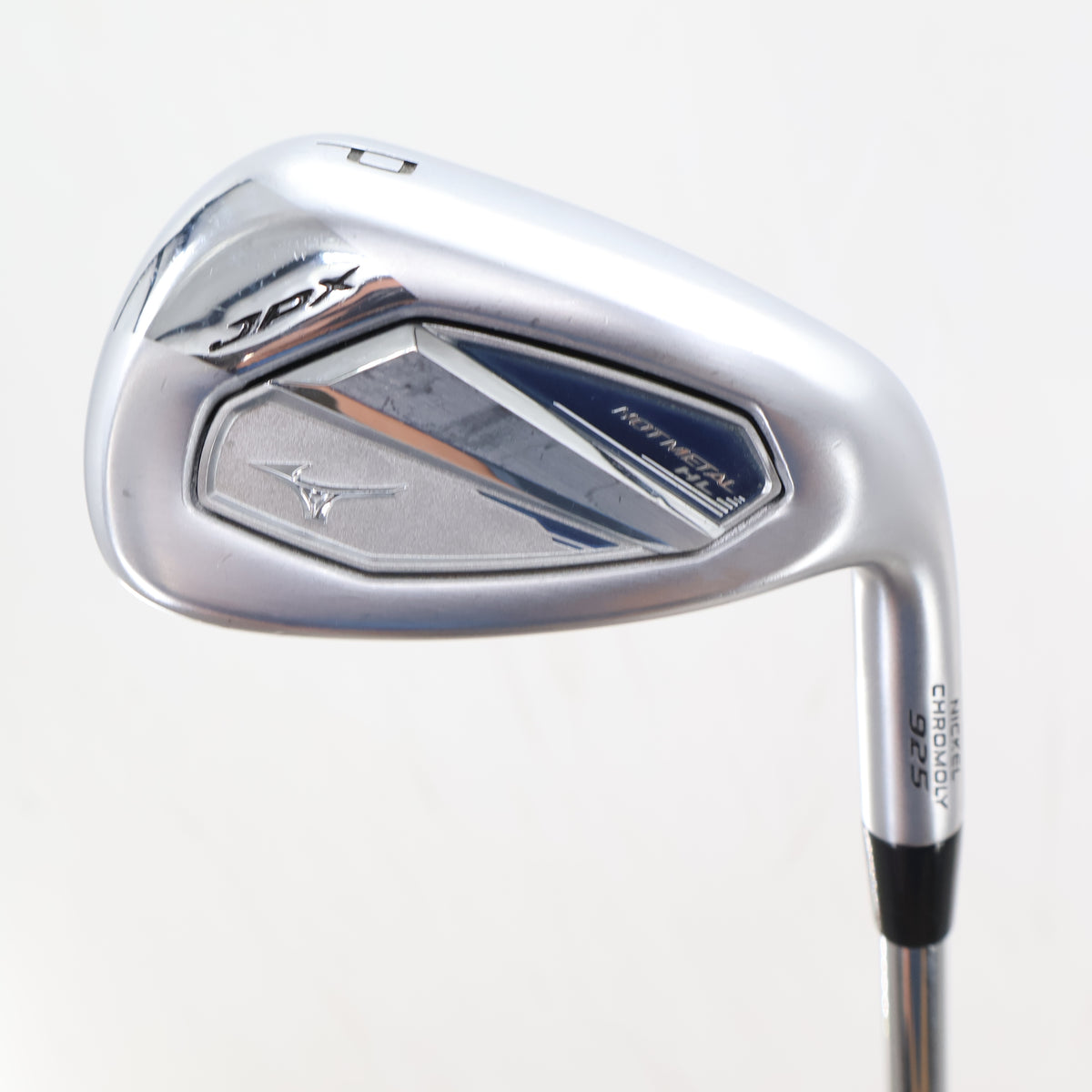 Mizuno JPX 925 Hot Metal HL P Pitching Wedge S300 Stiff Right Hand S-164794