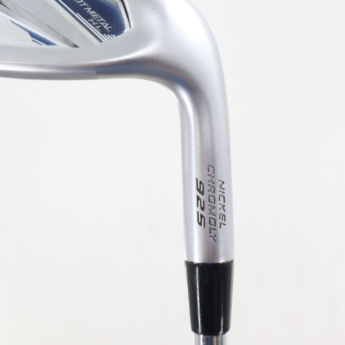 Mizuno JPX 925 Hot Metal HL P Pitching Wedge S300 Stiff Right Hand S-164794