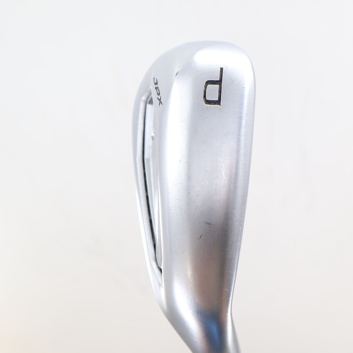 Mizuno JPX 925 Hot Metal HL P Pitching Wedge S300 Stiff Right Hand S-164794