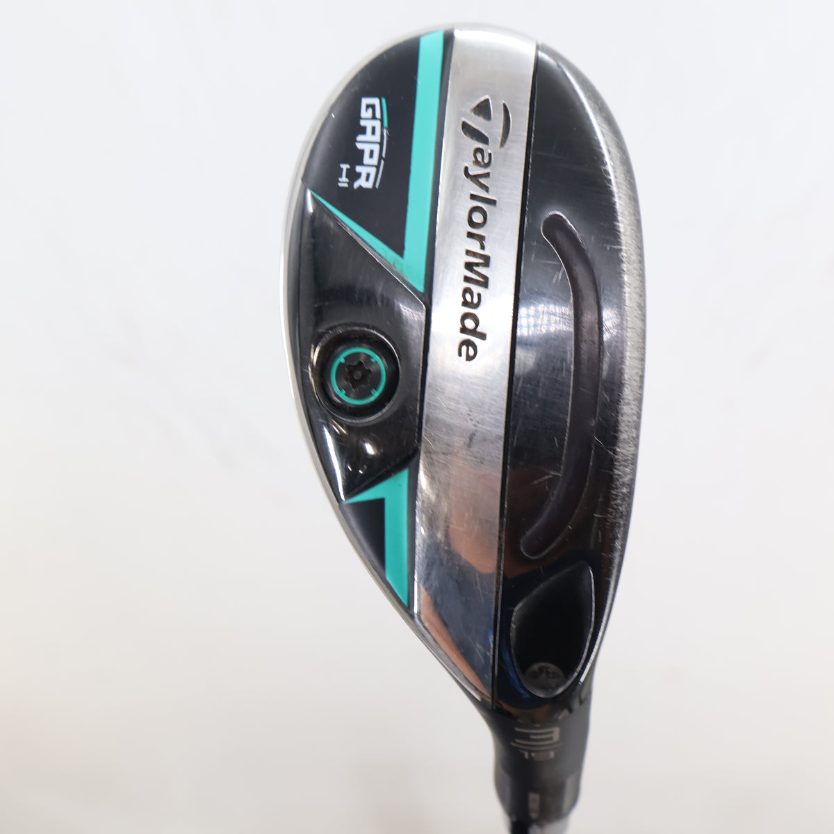 TaylorMade GAPR Hi Rescue 3 Hybrid 19 Deg Tensei TX Tour Extra Stiff RH S-164795