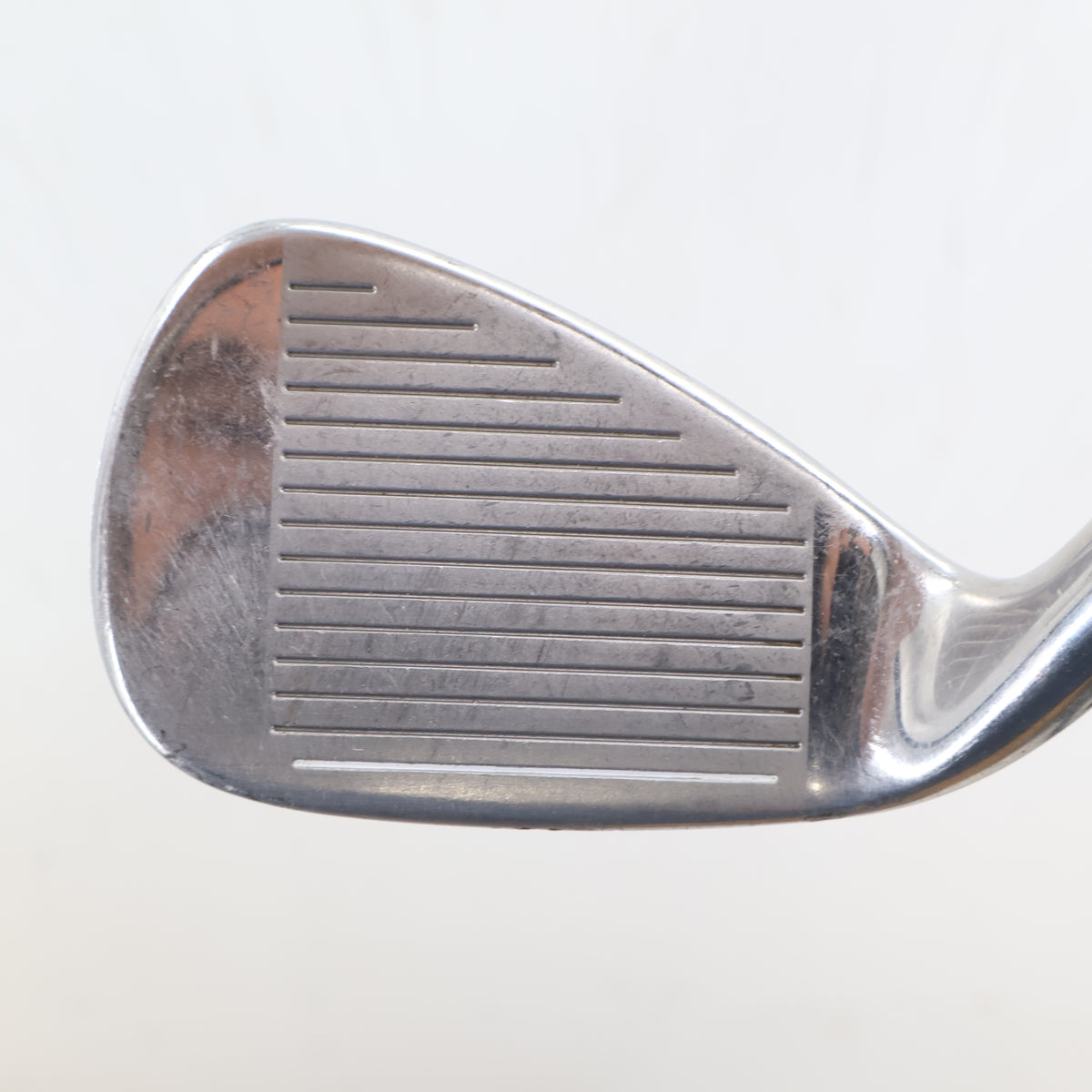 TaylorMade M2 P Pitching Wedge REAX Steel S Stiff Flex Right Hand S-164796