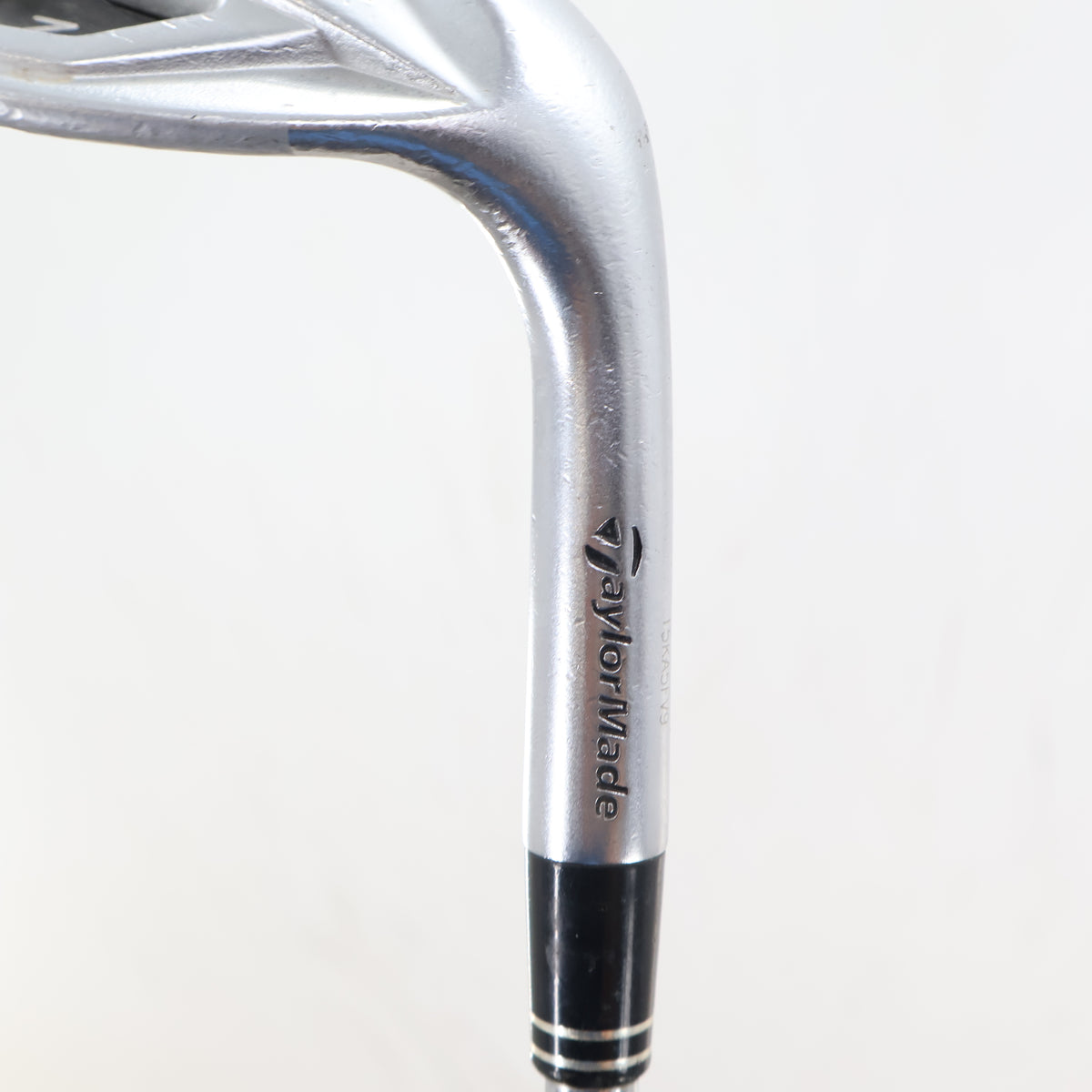 TaylorMade Z TP XFT Lob Wedge 60.06 & 64.06 Deg KBS Hi-Rev Steel RH S-164797