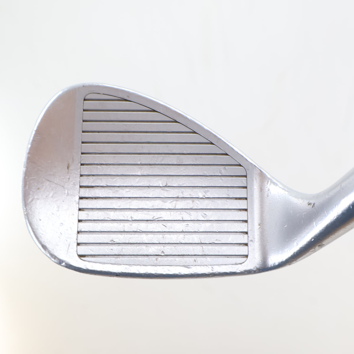 TaylorMade Z TP XFT Lob Wedge 60.06 & 64.06 Deg KBS Hi-Rev Steel RH S-164797
