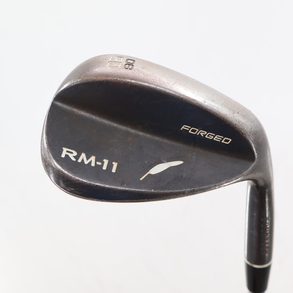 Fourteen Golf RM-11/RM-12 Wedge Set 50.08 & 60.10 Deg Steel Right Hand S-164798