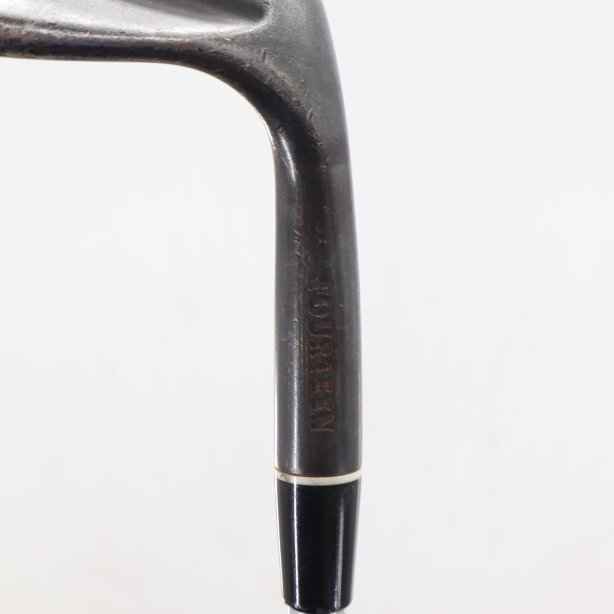 Fourteen Golf RM-11/RM-12 Wedge Set 50.08 & 60.10 Deg Steel Right Hand S-164798
