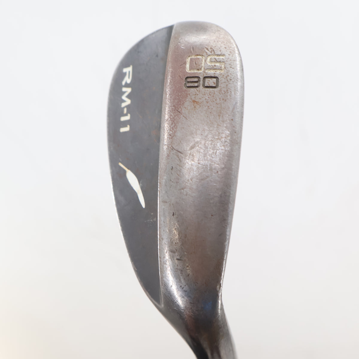 Fourteen Golf RM-11/RM-12 Wedge Set 50.08 & 60.10 Deg Steel Right Hand S-164798