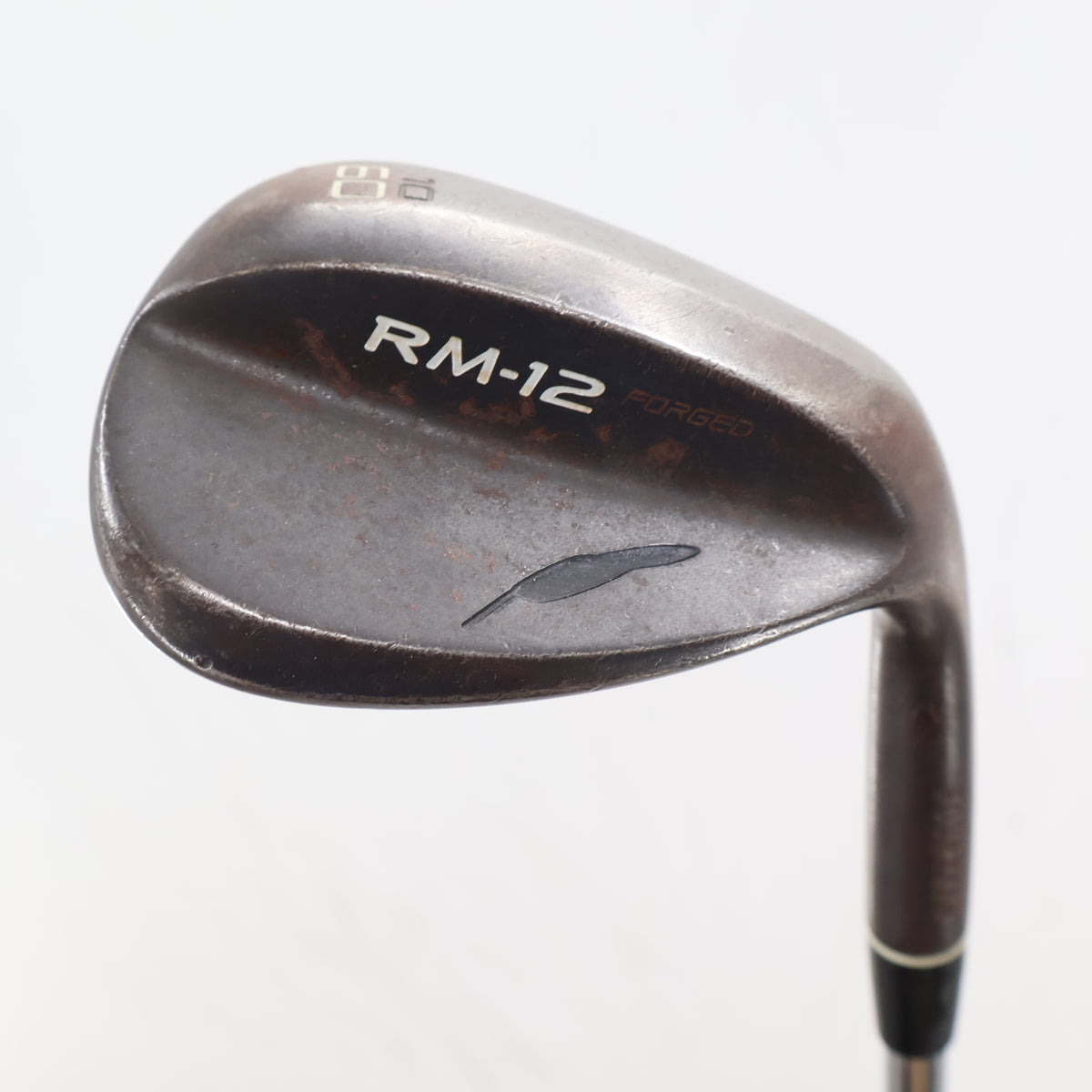 Fourteen Golf RM-11/RM-12 Wedge Set 50.08 & 60.10 Deg Steel Right Hand S-164798